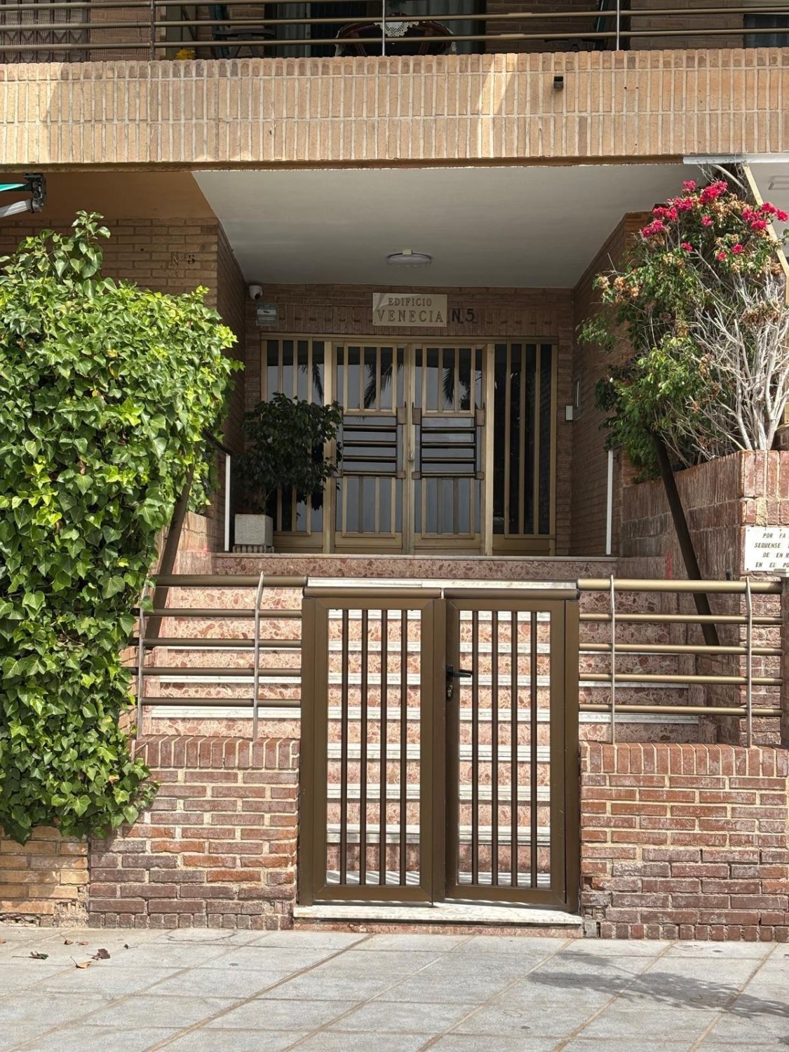 Квартира в Торревьеха, Аликанте, Испания 3 спальни, 93м2 №131490