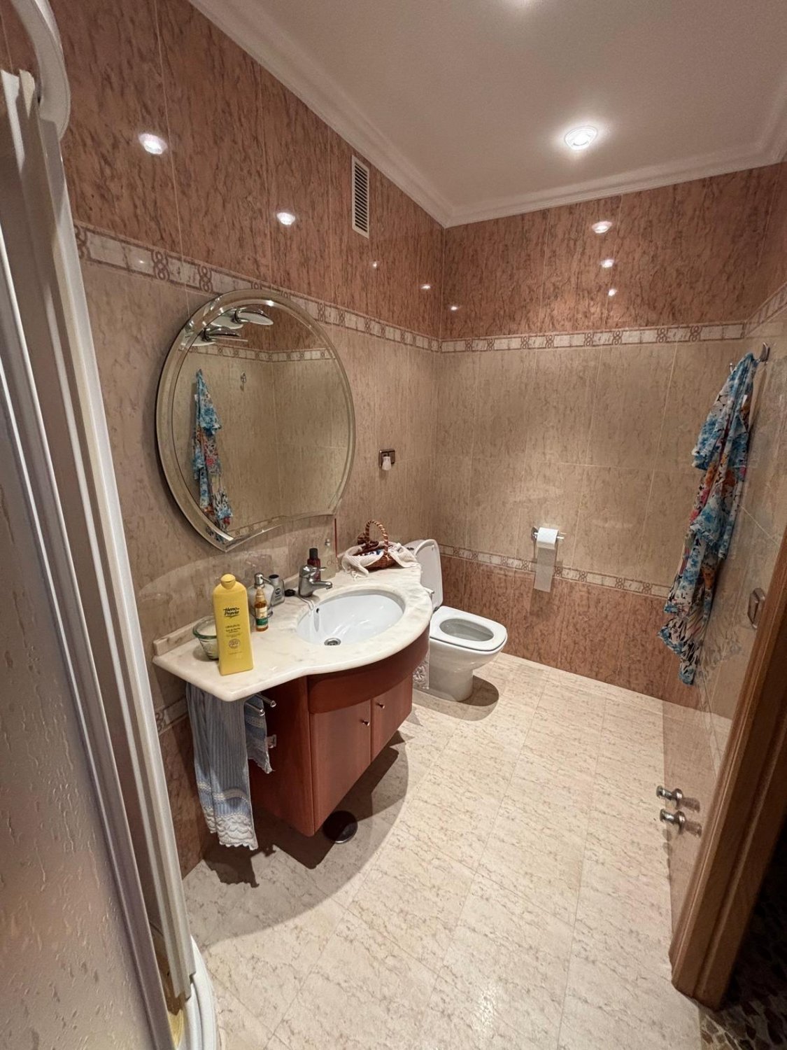 Квартира в Торревьеха, Аликанте, Испания 3 спальни, 93м2 №131490