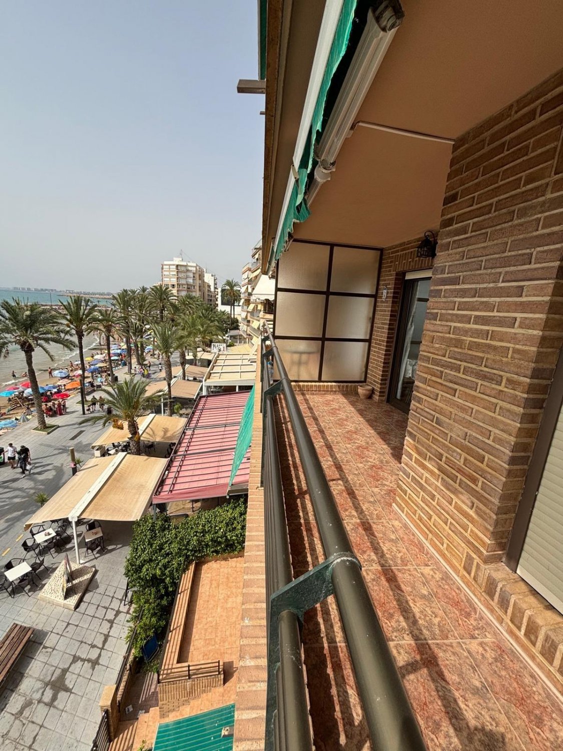 Квартира в Торревьеха, Аликанте, Испания 3 спальни, 93м2 №131490