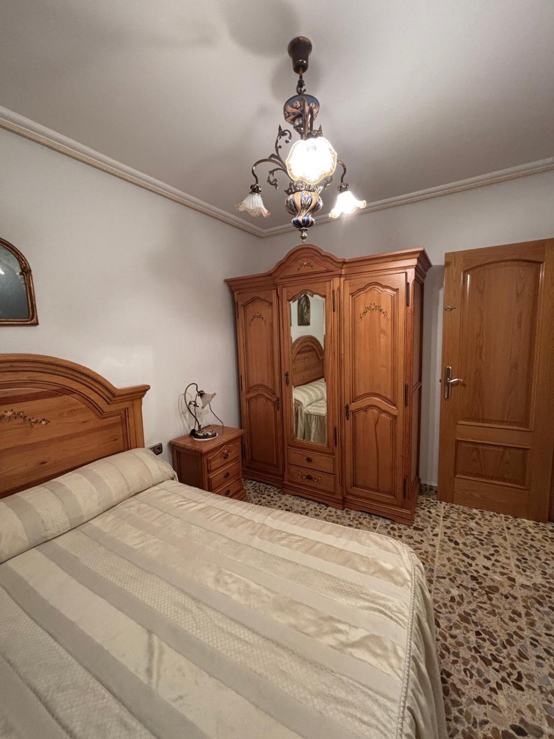 Квартира в Торревьеха, Аликанте, Испания 3 спальни, 93м2 №131490