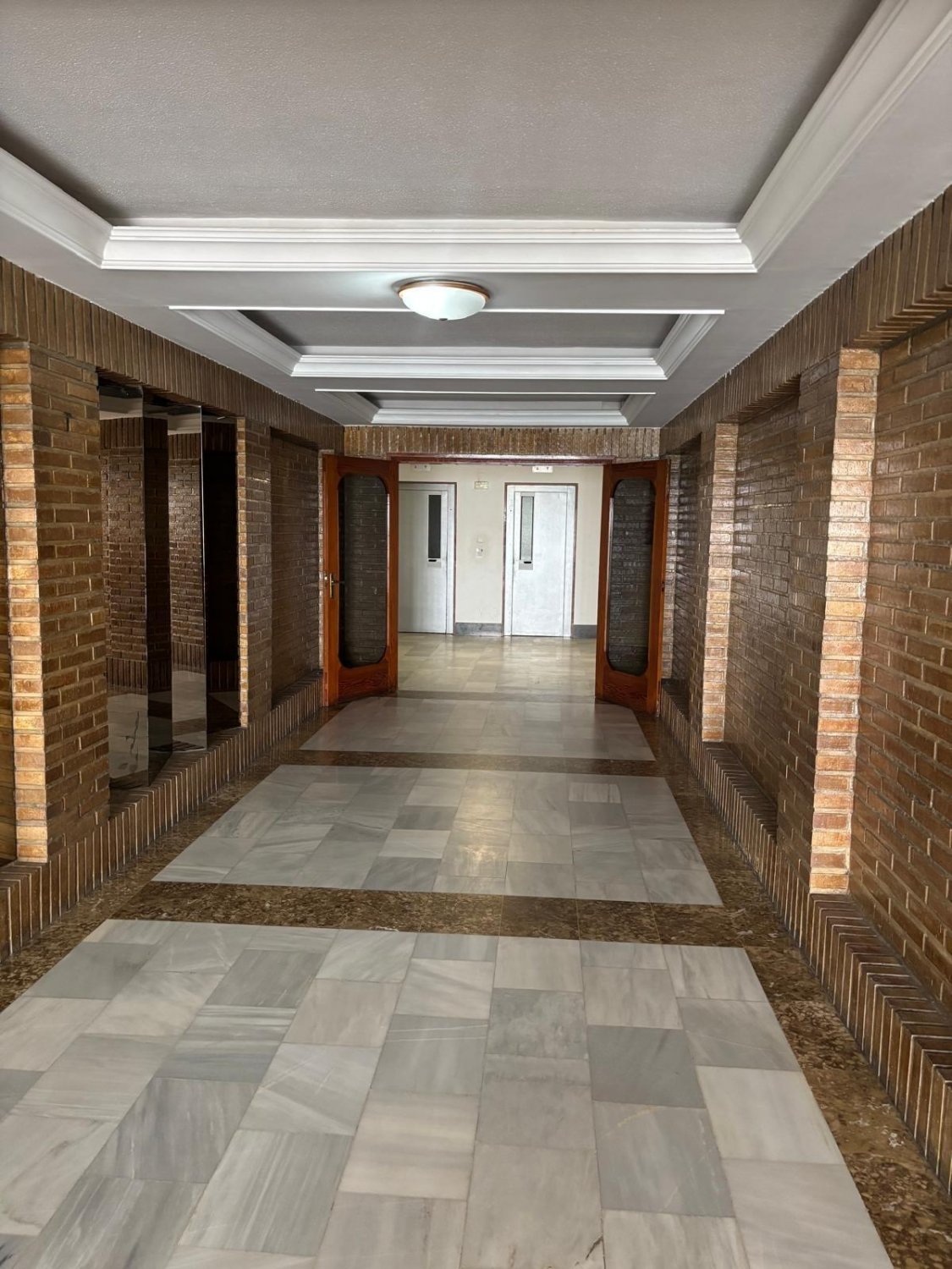 Квартира в Торревьеха, Аликанте, Испания 3 спальни, 93м2 №131490