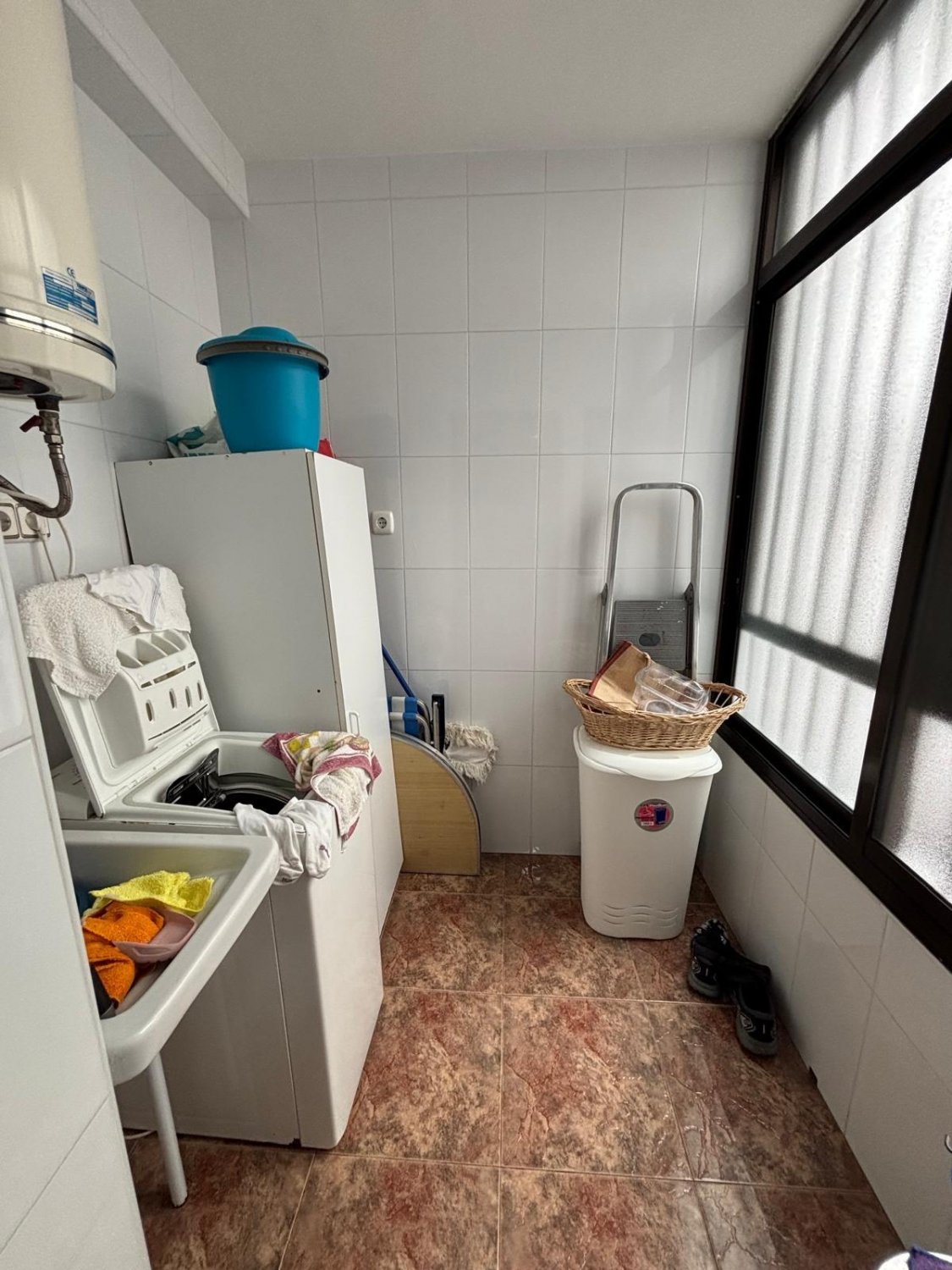 Квартира в Торревьеха, Аликанте, Испания 3 спальни, 93м2 №131490
