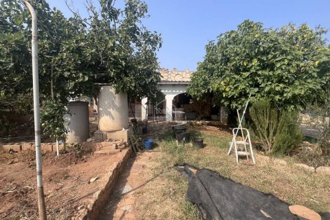 Talo Manacor, Mallorca, Espanja 3 makuuhuonetta, 147 m2 No. 130841