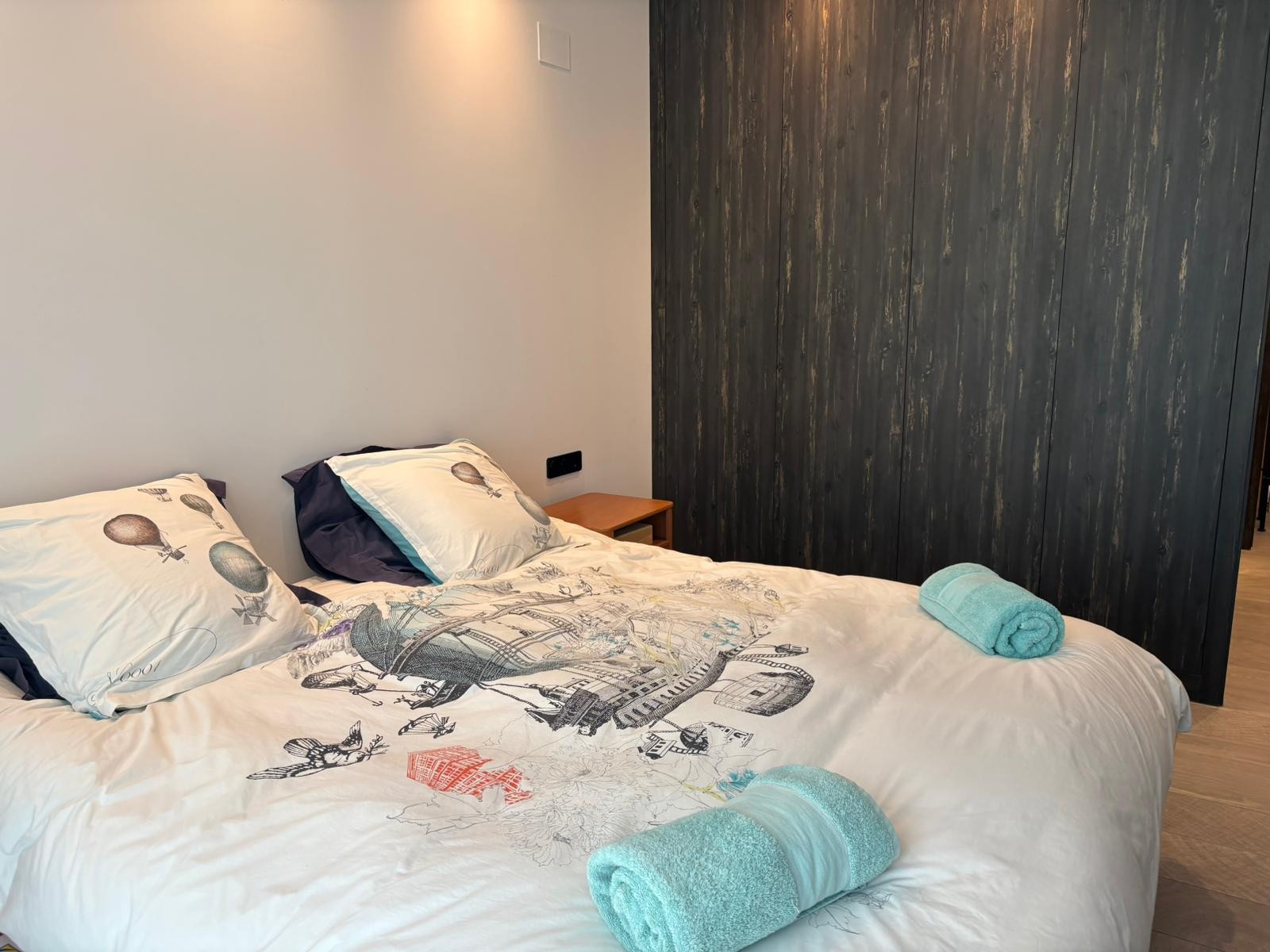 Villa in Algorfa, Alicante, Spain 2 bedrooms, 132 sq.m. No. 131646