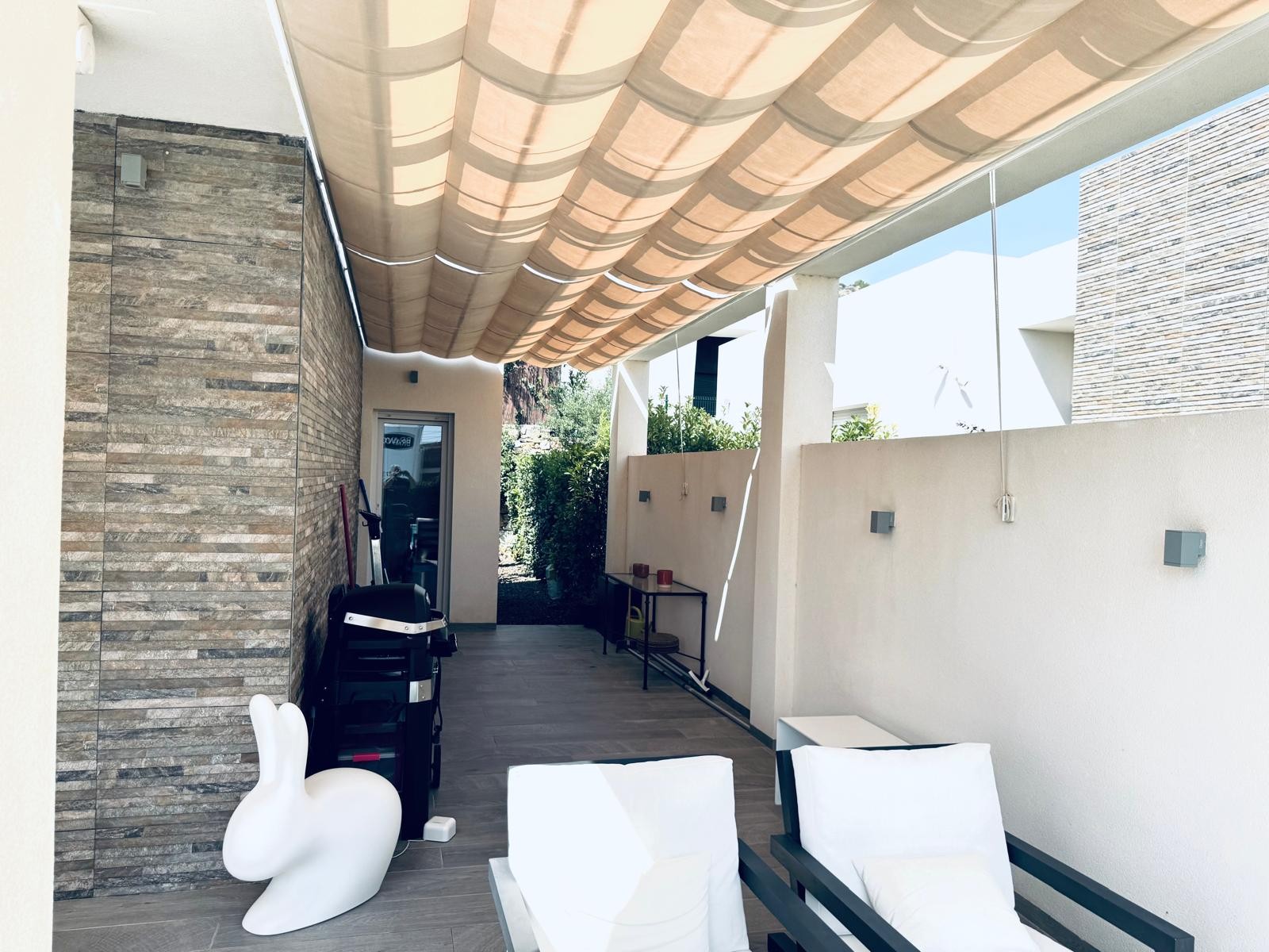 Villa in Algorfa, Alicante, Spain 2 bedrooms, 132 sq.m. No. 131646