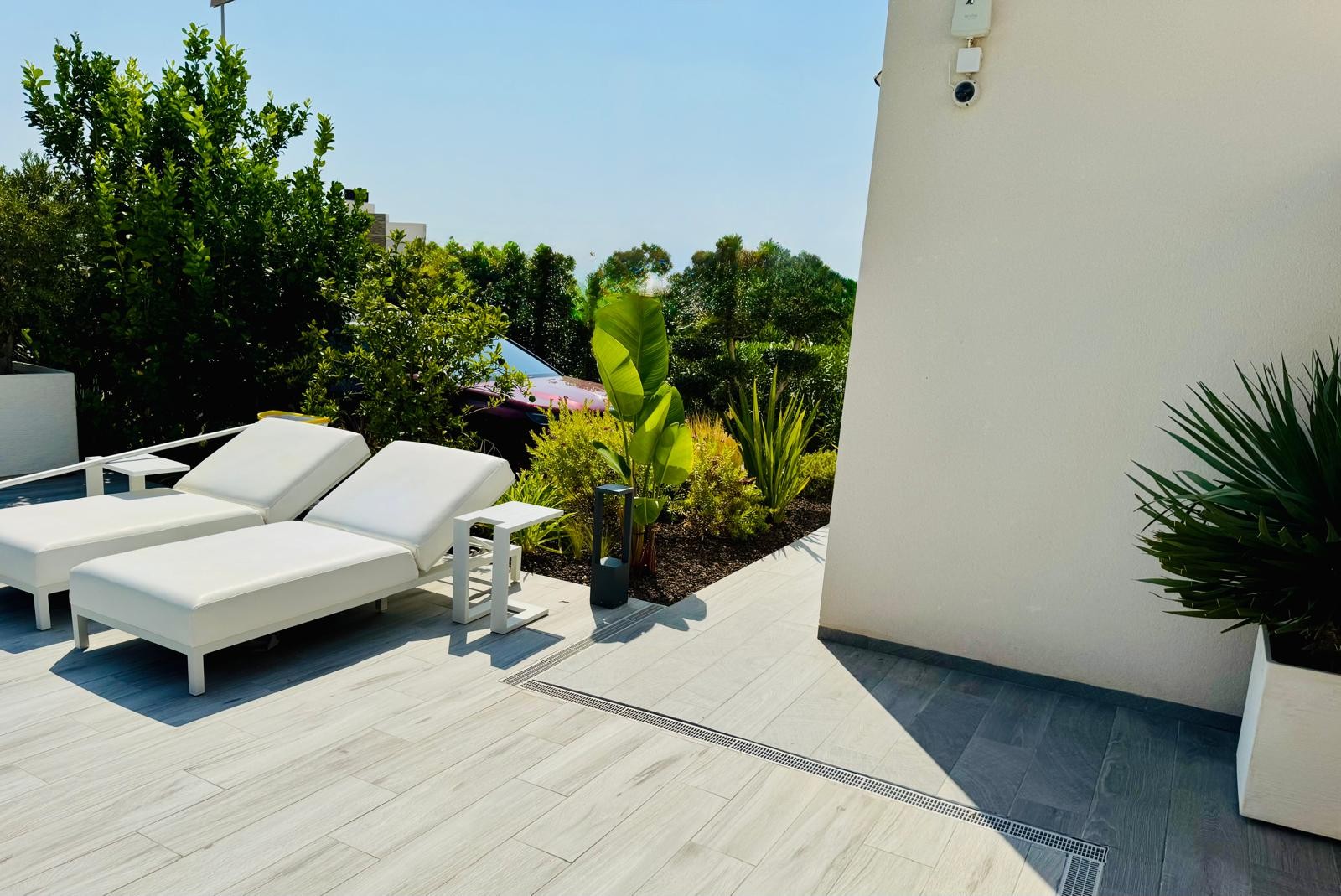 Villa in Algorfa, Alicante, Spain 2 bedrooms, 132 sq.m. No. 131646