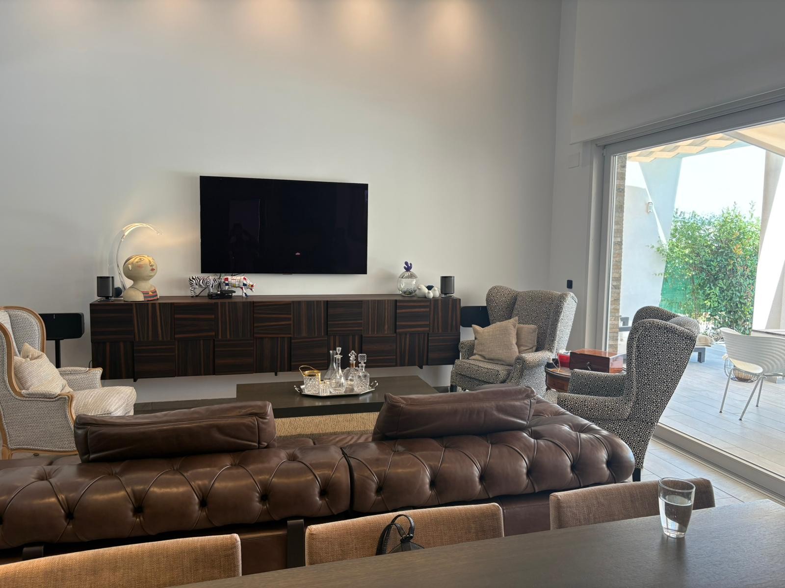 Villa in Algorfa, Alicante, Spain 2 bedrooms, 132 sq.m. No. 131646