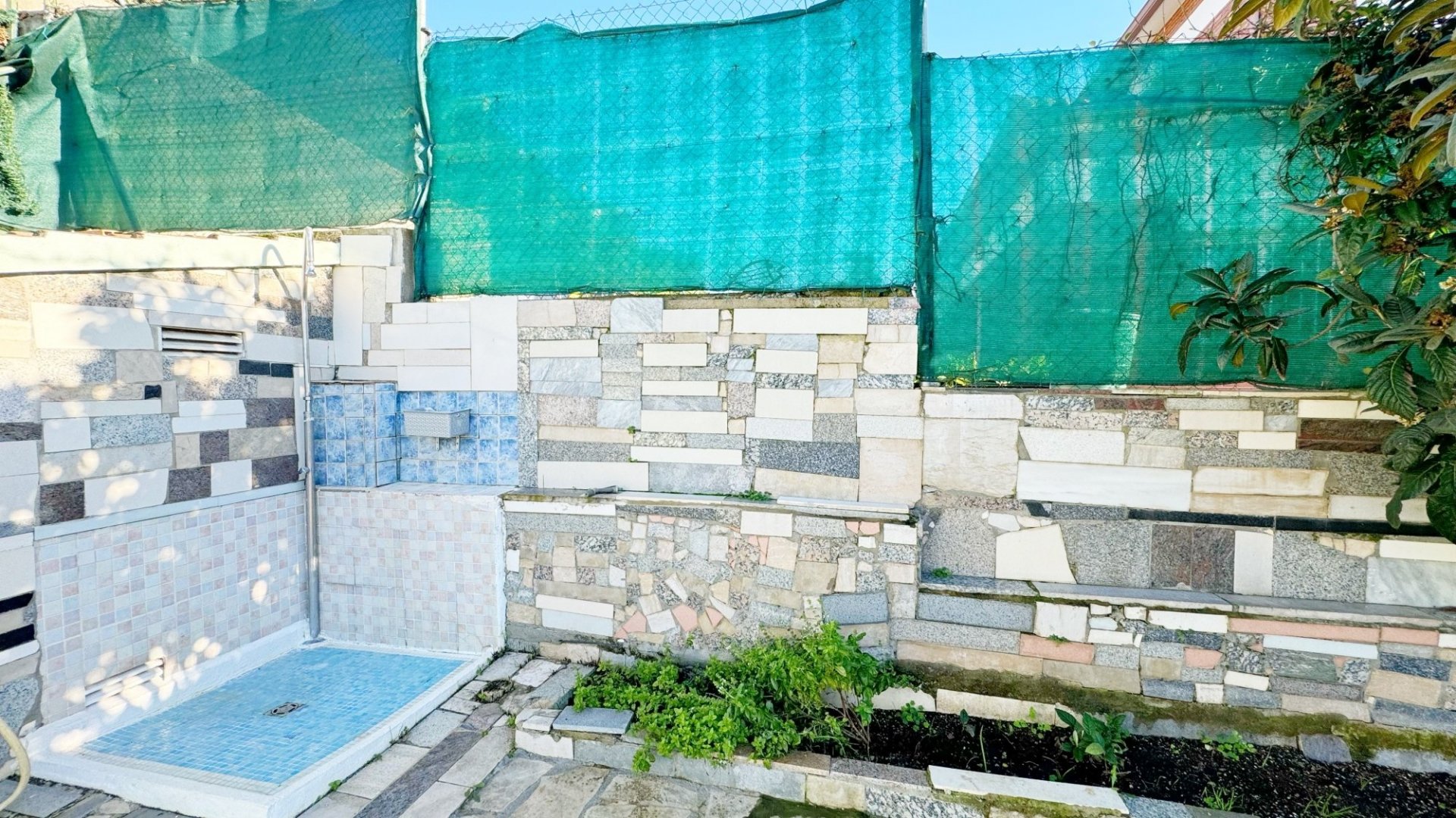 Hus i Lloret de Mar, Girona, Spanien 5 sovrum, 265 kvm. Nr. 130347