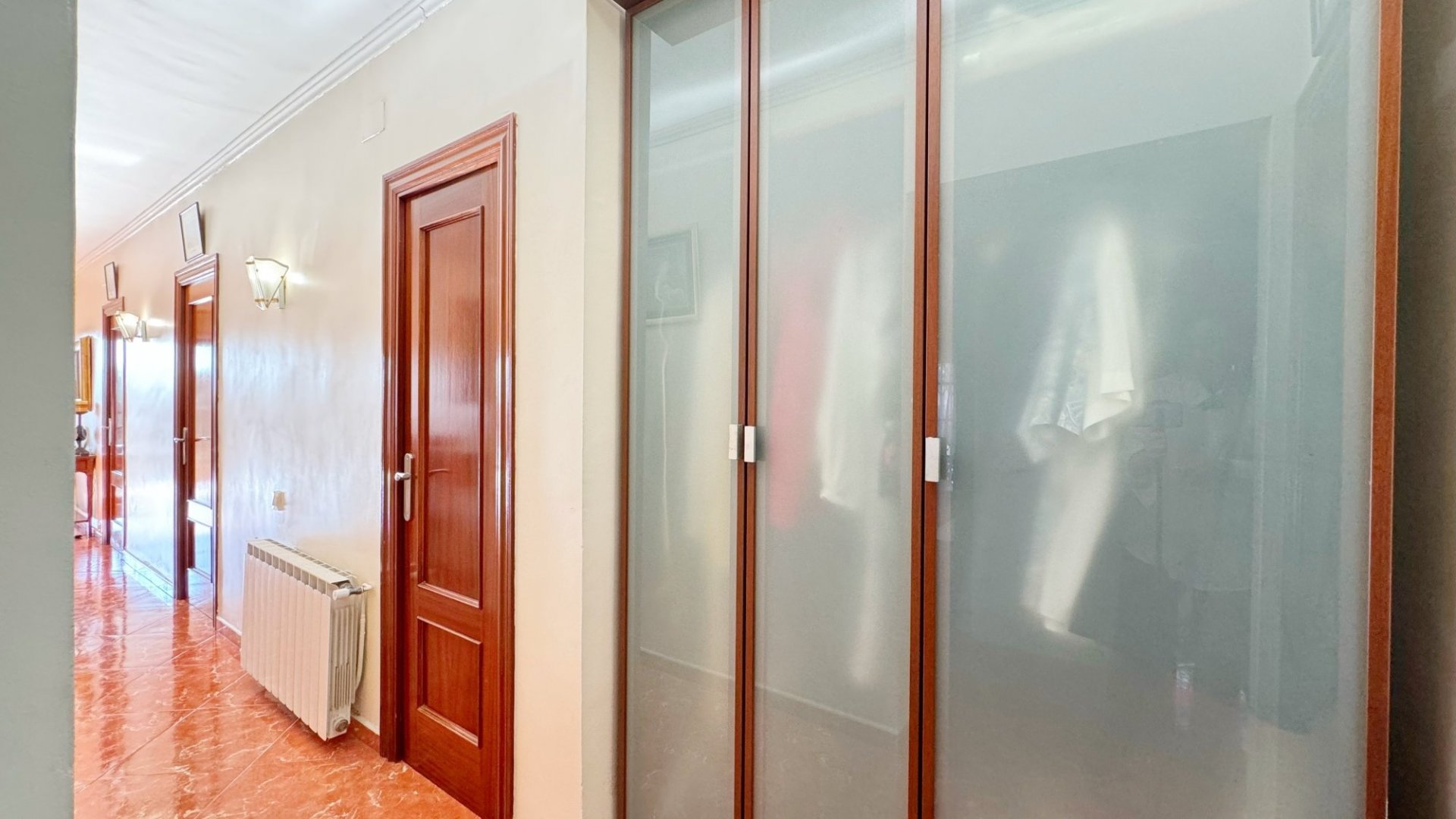 Hus i Lloret de Mar, Girona, Spanien 5 sovrum, 265 kvm. Nr. 130347