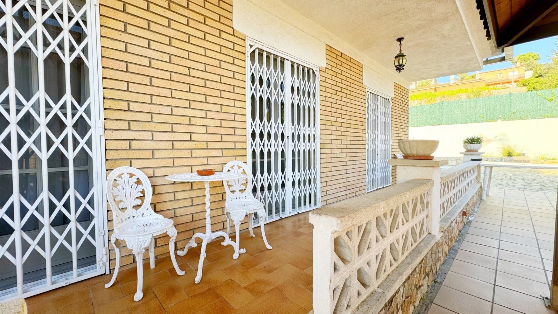 Hus i Lloret de Mar, Girona, Spanien 5 sovrum, 265 kvm. Nr. 130347