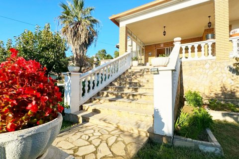 House in Lloret de Mar, Girona, Spain 5 bedrooms, 265 sq.m. No. 130347