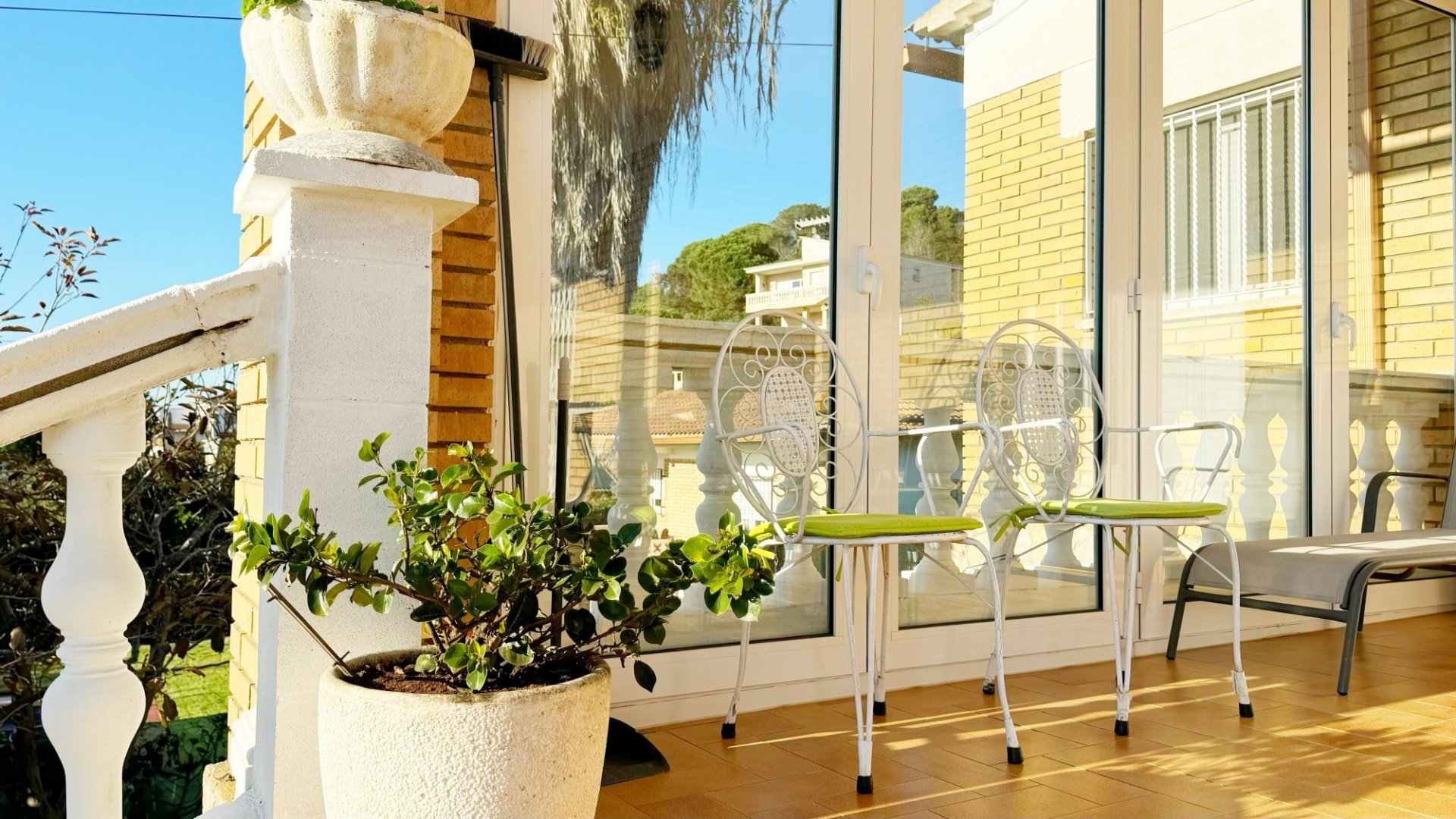 Hus i Lloret de Mar, Girona, Spanien 5 sovrum, 265 kvm. Nr. 130347
