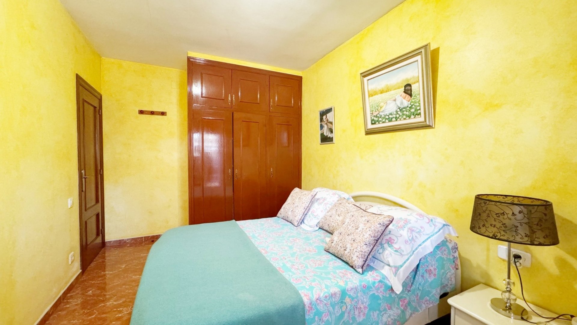 Hus i Lloret de Mar, Girona, Spanien 5 sovrum, 265 kvm. Nr. 130347