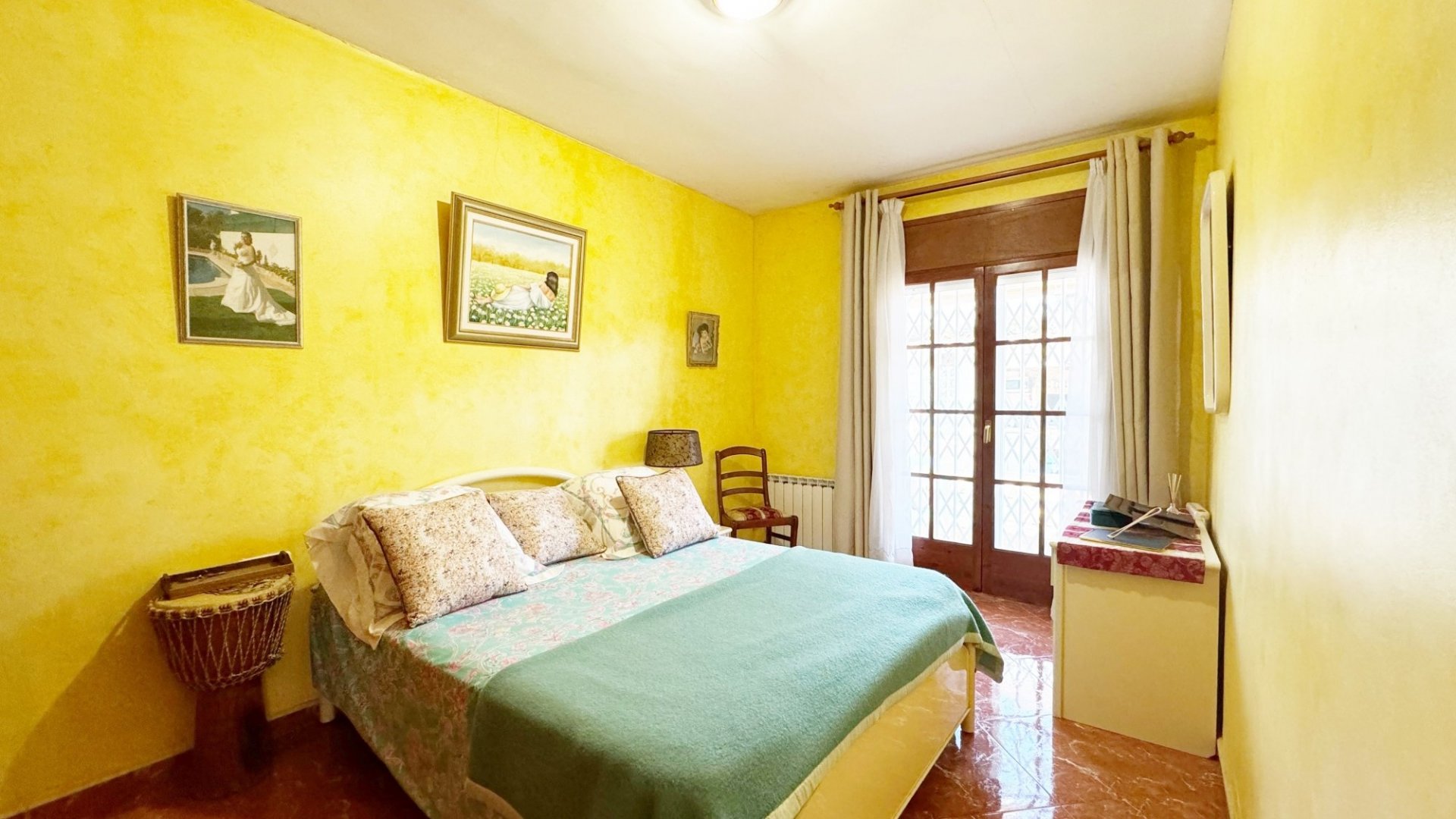Hus i Lloret de Mar, Girona, Spanien 5 sovrum, 265 kvm. Nr. 130347