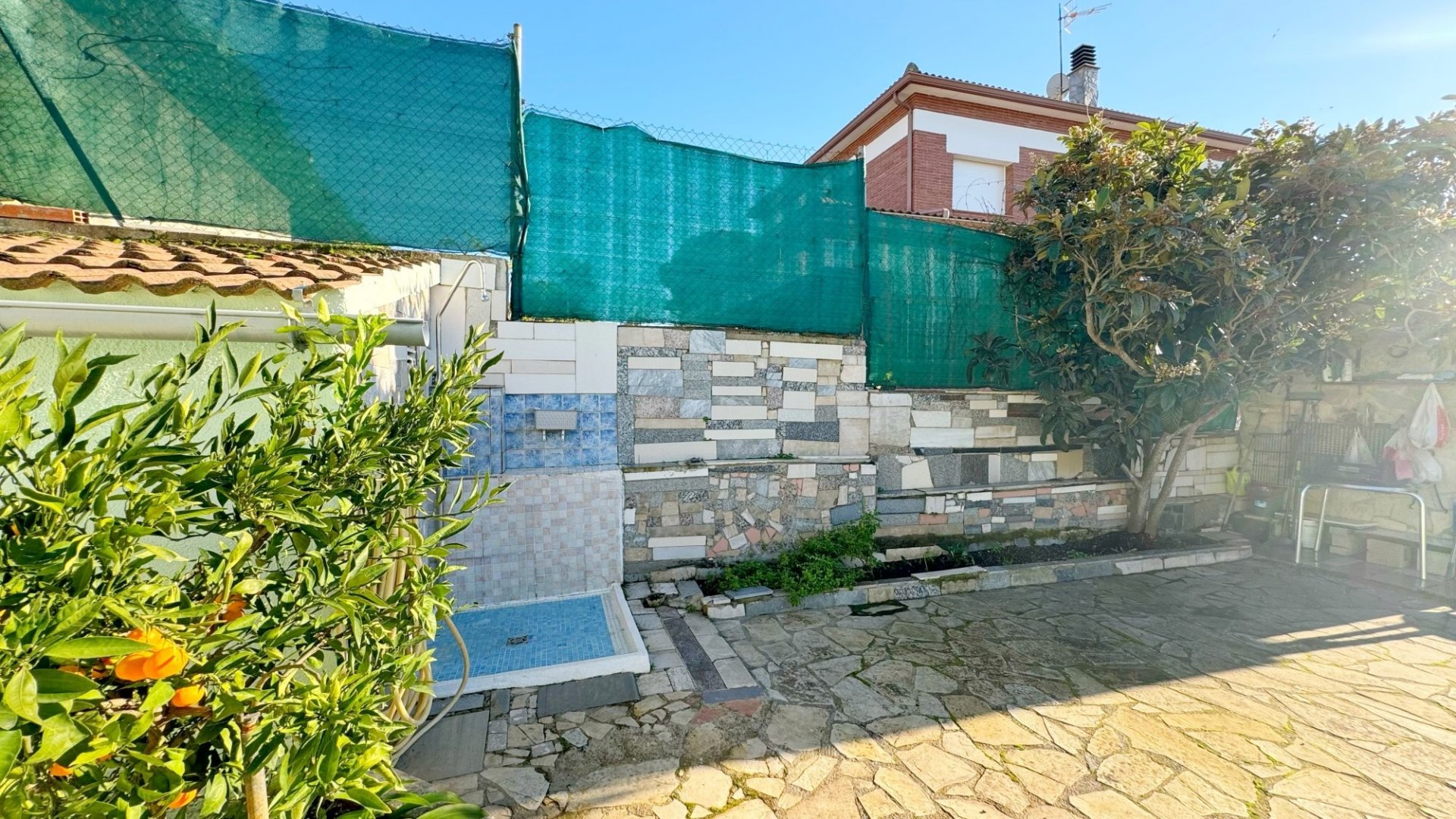 Hus i Lloret de Mar, Girona, Spanien 5 sovrum, 265 kvm. Nr. 130347