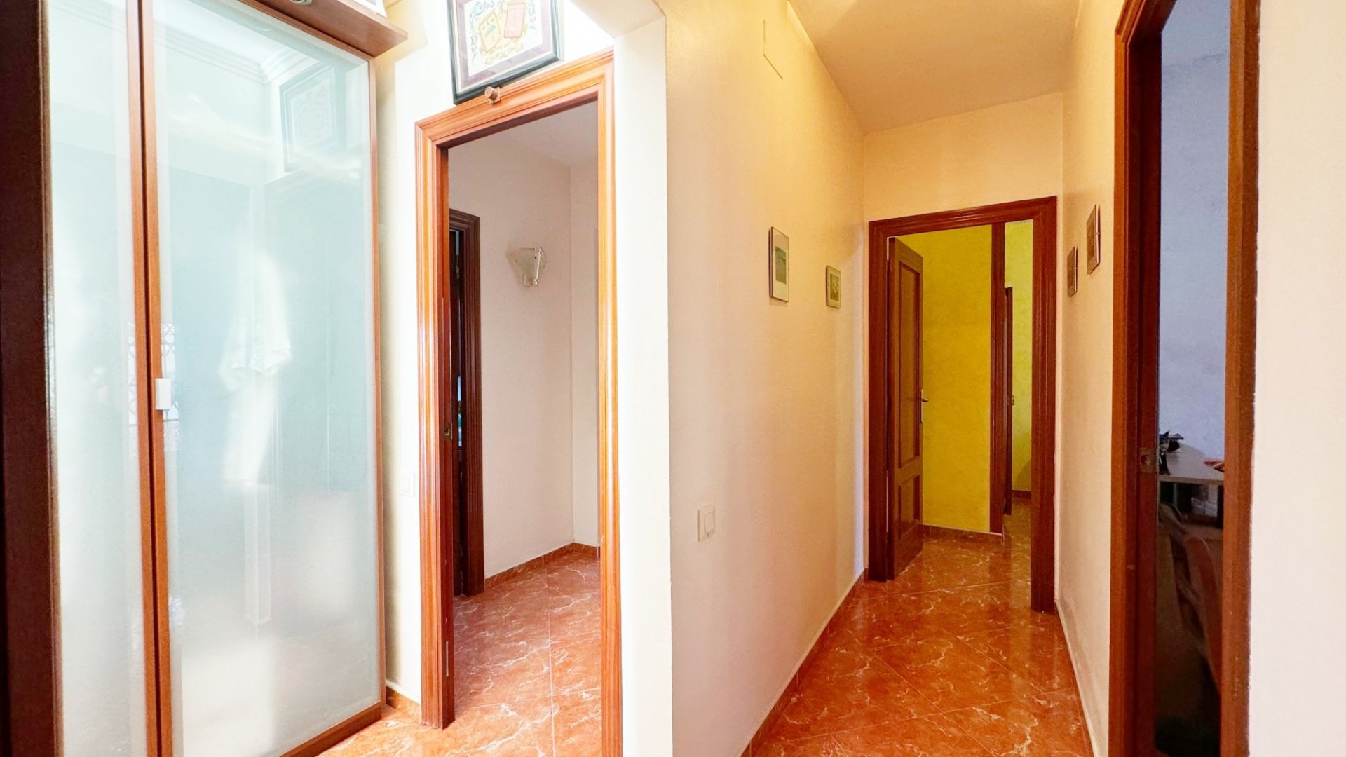 Hus i Lloret de Mar, Girona, Spanien 5 sovrum, 265 kvm. Nr. 130347