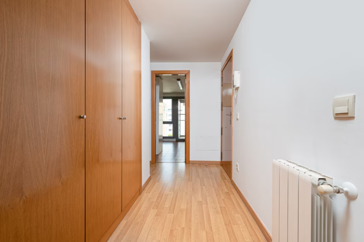 Apartamento en Madrid, Almería, España 4 dormitorios, 153 m2 No. 130351
