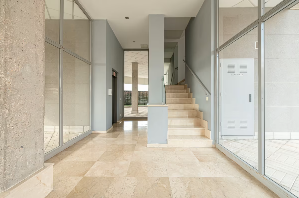 Apartamento en Madrid, Almería, España 4 dormitorios, 153 m2 No. 130351
