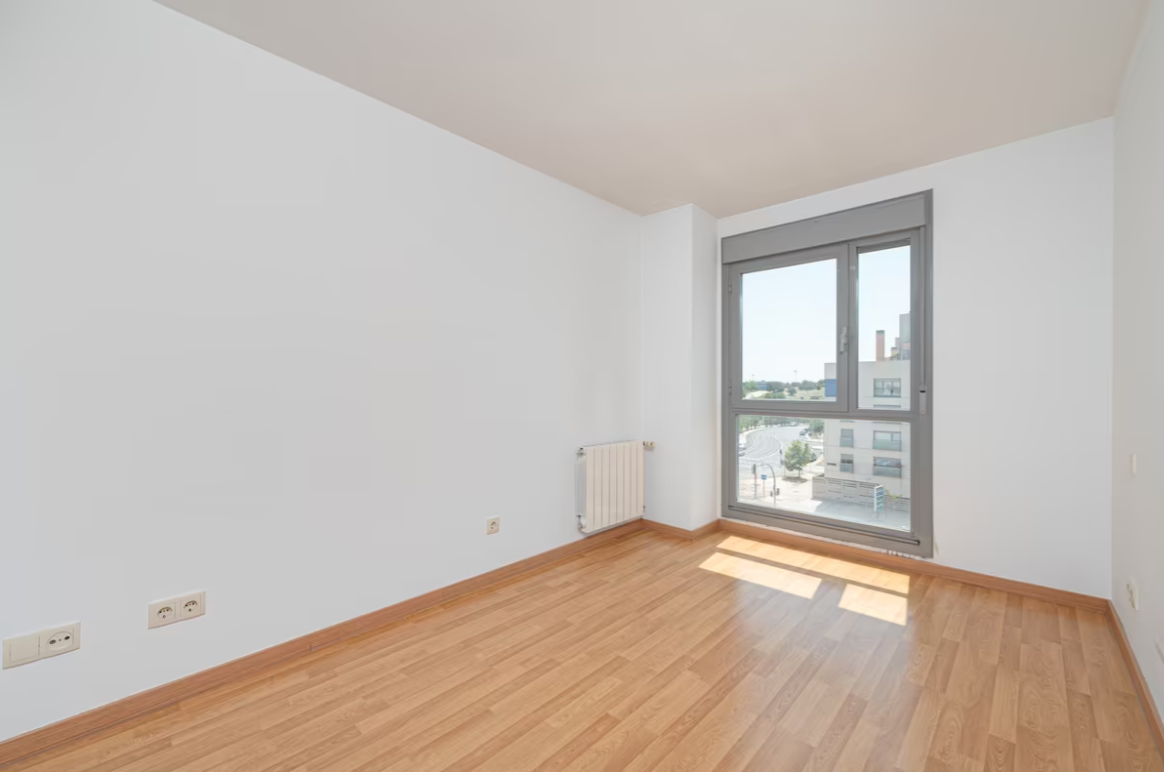 Apartamento en Madrid, Almería, España 4 dormitorios, 153 m2 No. 130351