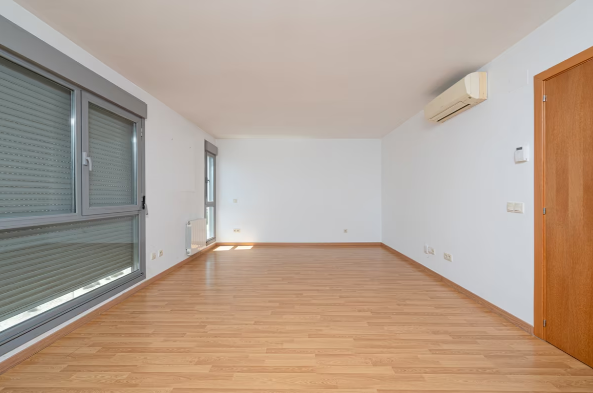 Apartamento en Madrid, Almería, España 4 dormitorios, 153 m2 No. 130351