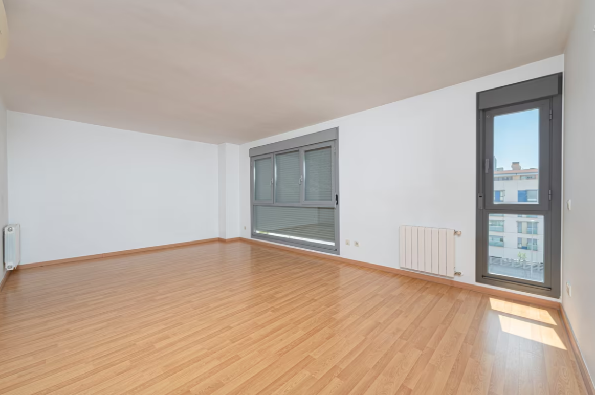 Apartamento en Madrid, Almería, España 4 dormitorios, 153 m2 No. 130351