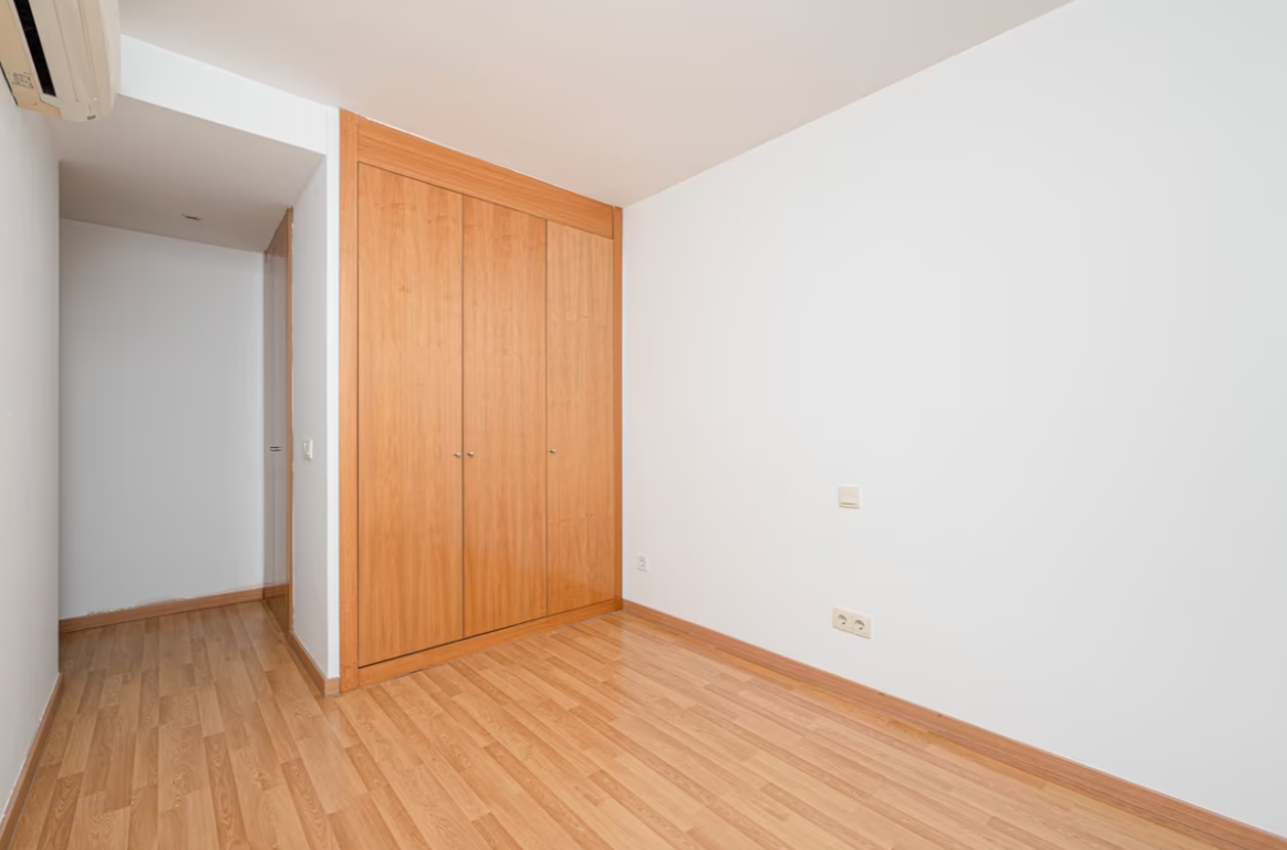 Apartamento en Madrid, Almería, España 4 dormitorios, 153 m2 No. 130351