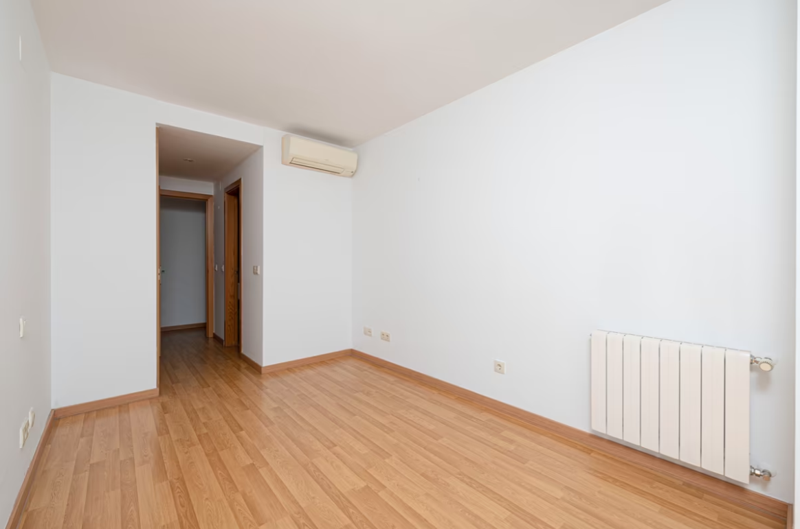 Apartamento en Madrid, Almería, España 4 dormitorios, 153 m2 No. 130351