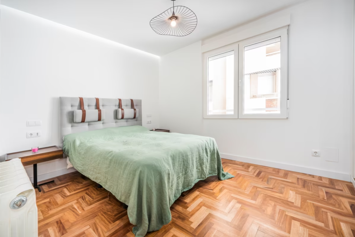 Apartamento en Madrid, Almería, España 2 dormitorios, 108 m2 No. 130349
