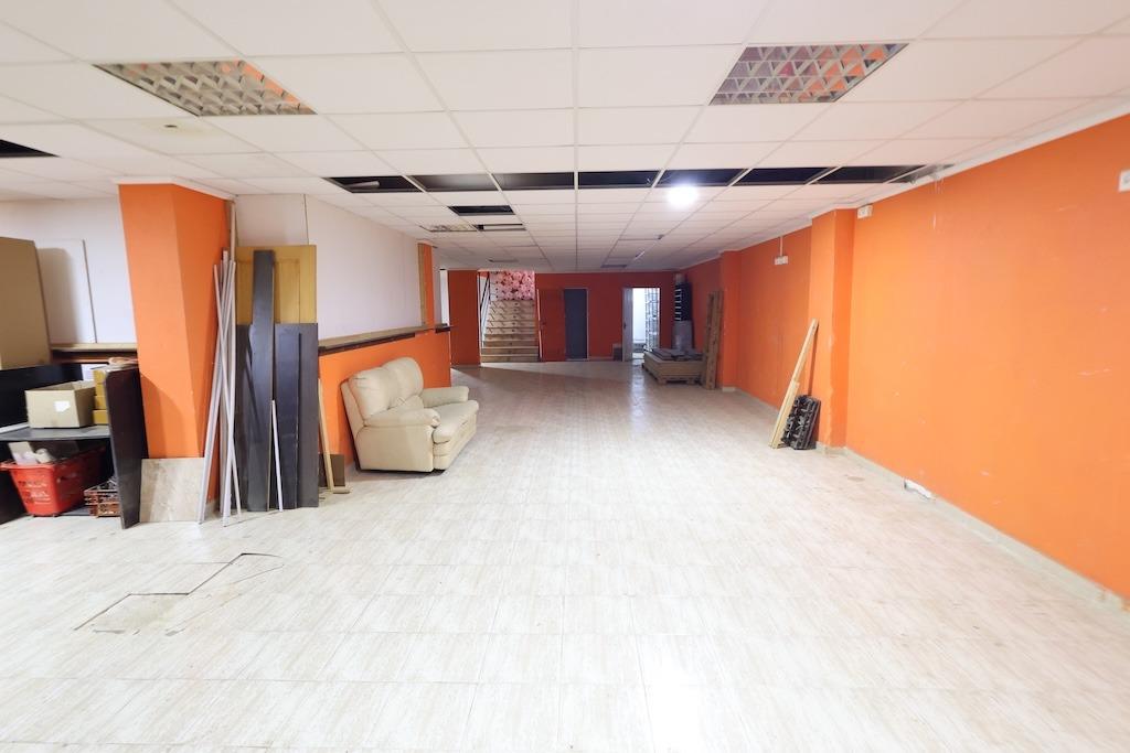 Komerciāls īpašums Torrevieja, Alicante, Spānijā 452 m2 Nr. 128907