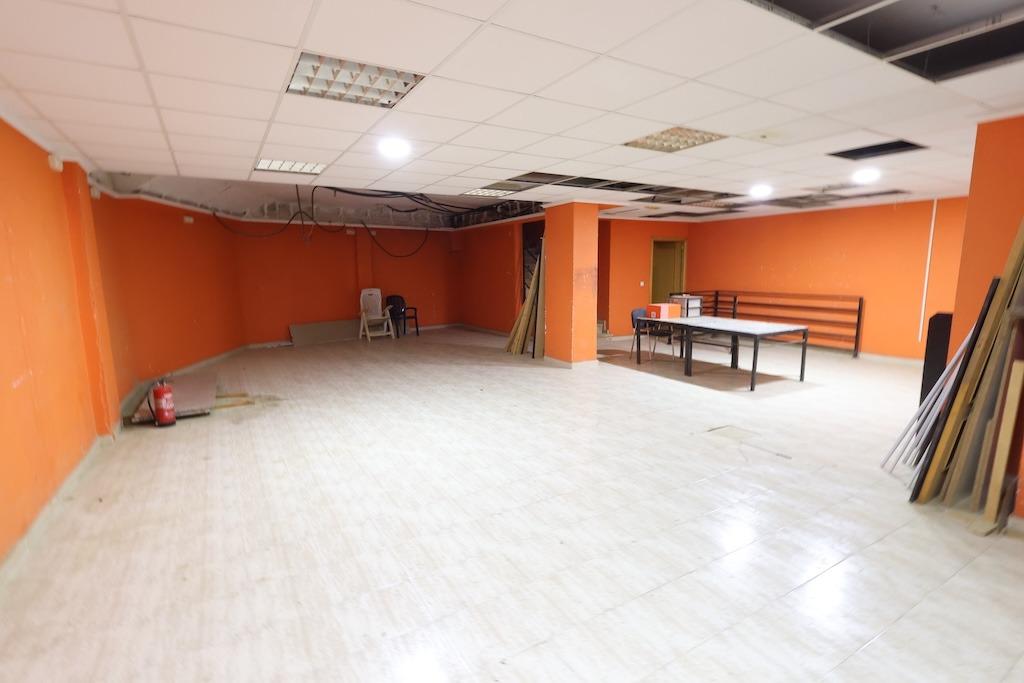 Komerciāls īpašums Torrevieja, Alicante, Spānijā 452 m2 Nr. 128907