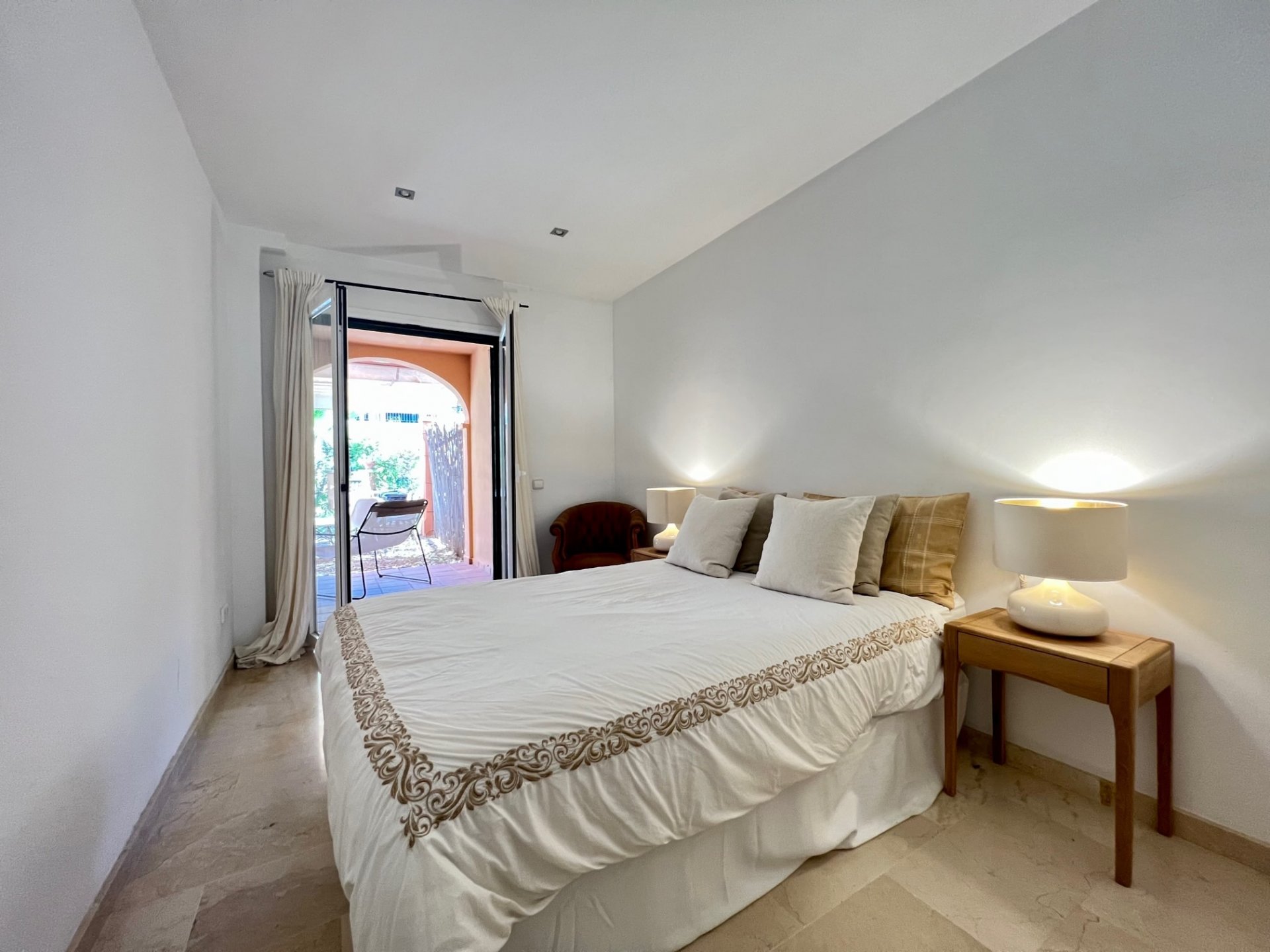 Dzīvoklis El Toro, Mallorca, Spānijā 2 istabas, 98 m2 Nr. 128069
