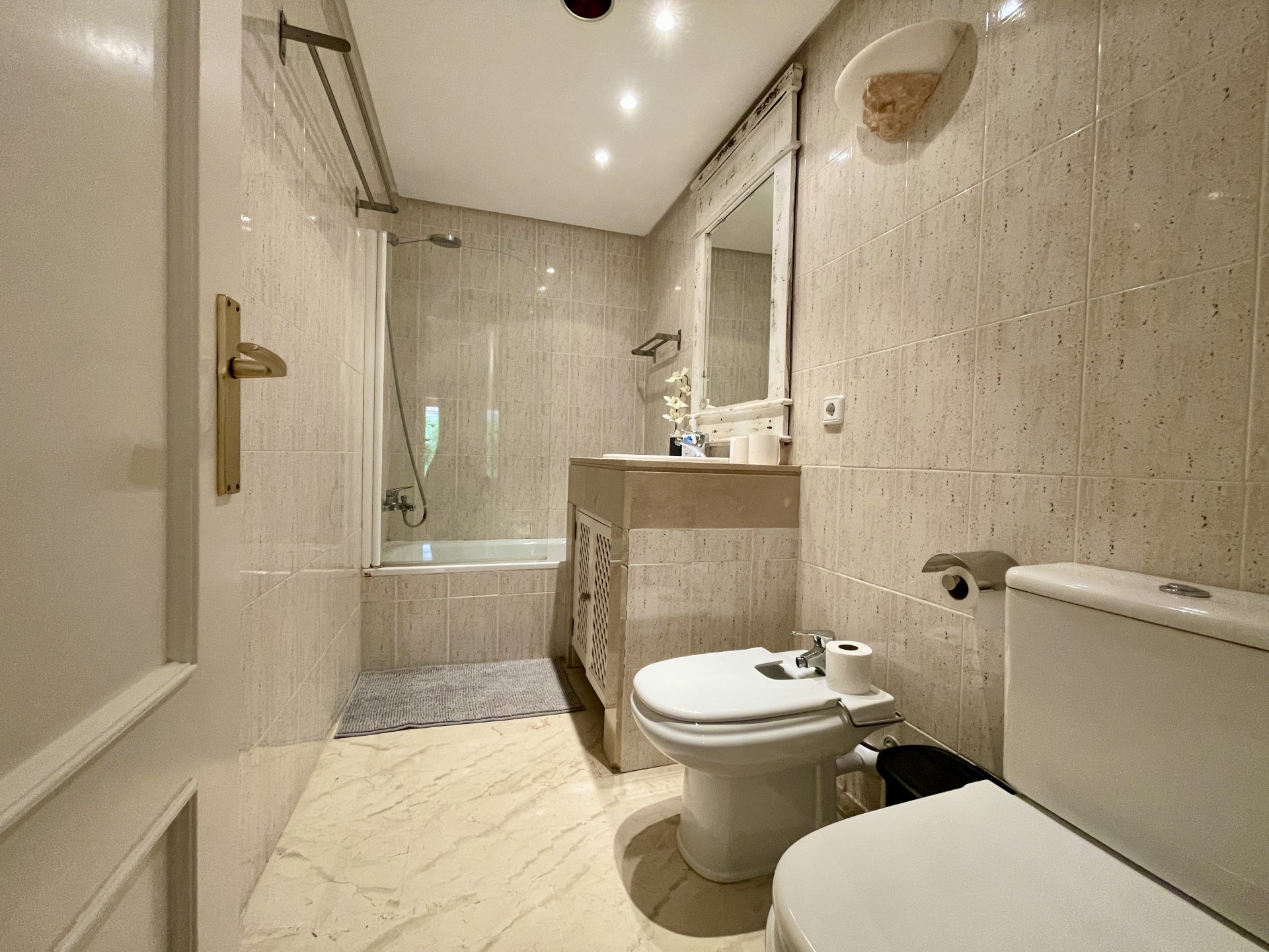 Dzīvoklis El Toro, Mallorca, Spānijā 2 istabas, 98 m2 Nr. 128069