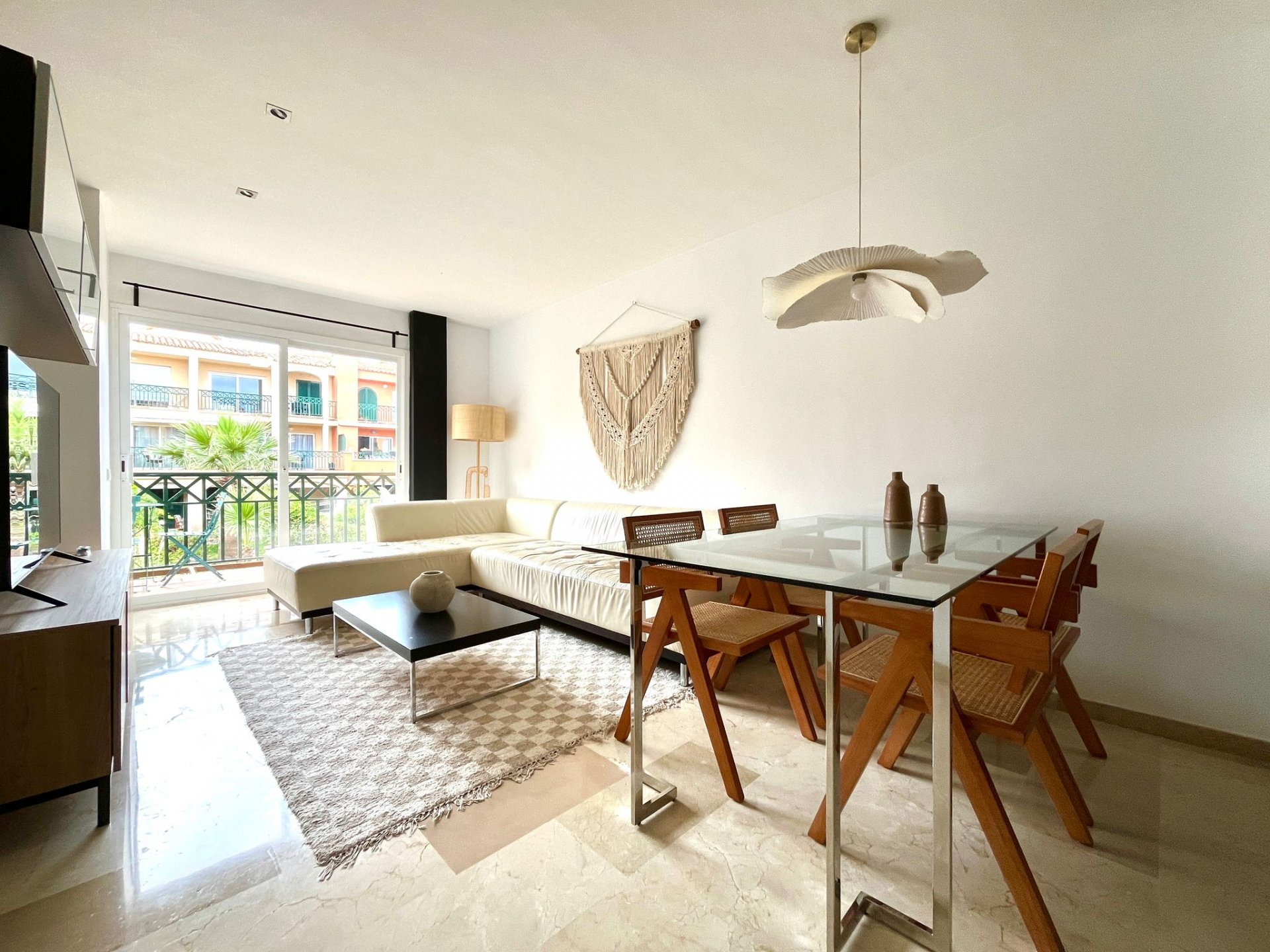 Dzīvoklis El Toro, Mallorca, Spānijā 2 istabas, 98 m2 Nr. 128069