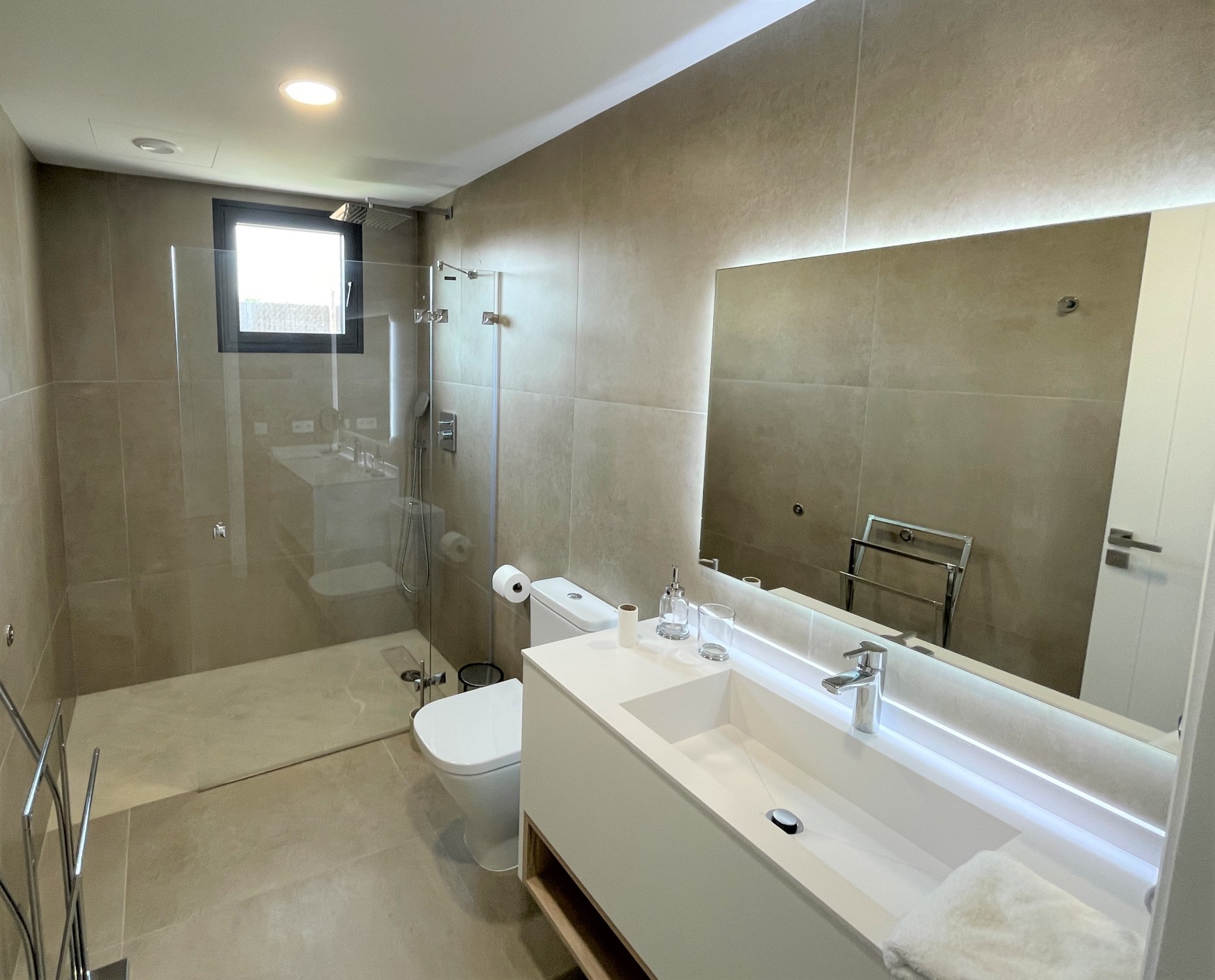 Finca Muro, Mallorca, Spānijā 3 istabas, 360 m2 Nr. 128075