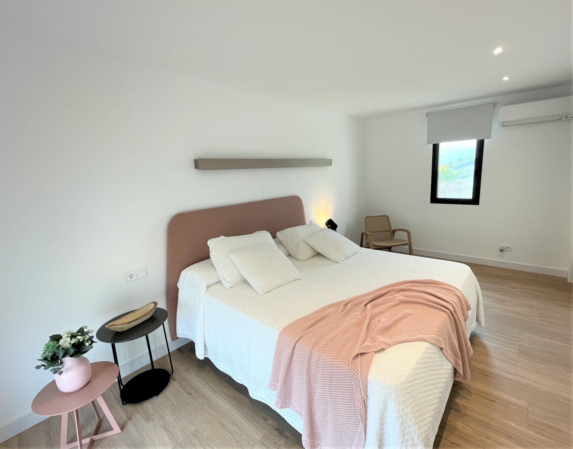 Finca Muro, Mallorca, Spānijā 3 istabas, 360 m2 Nr. 128075
