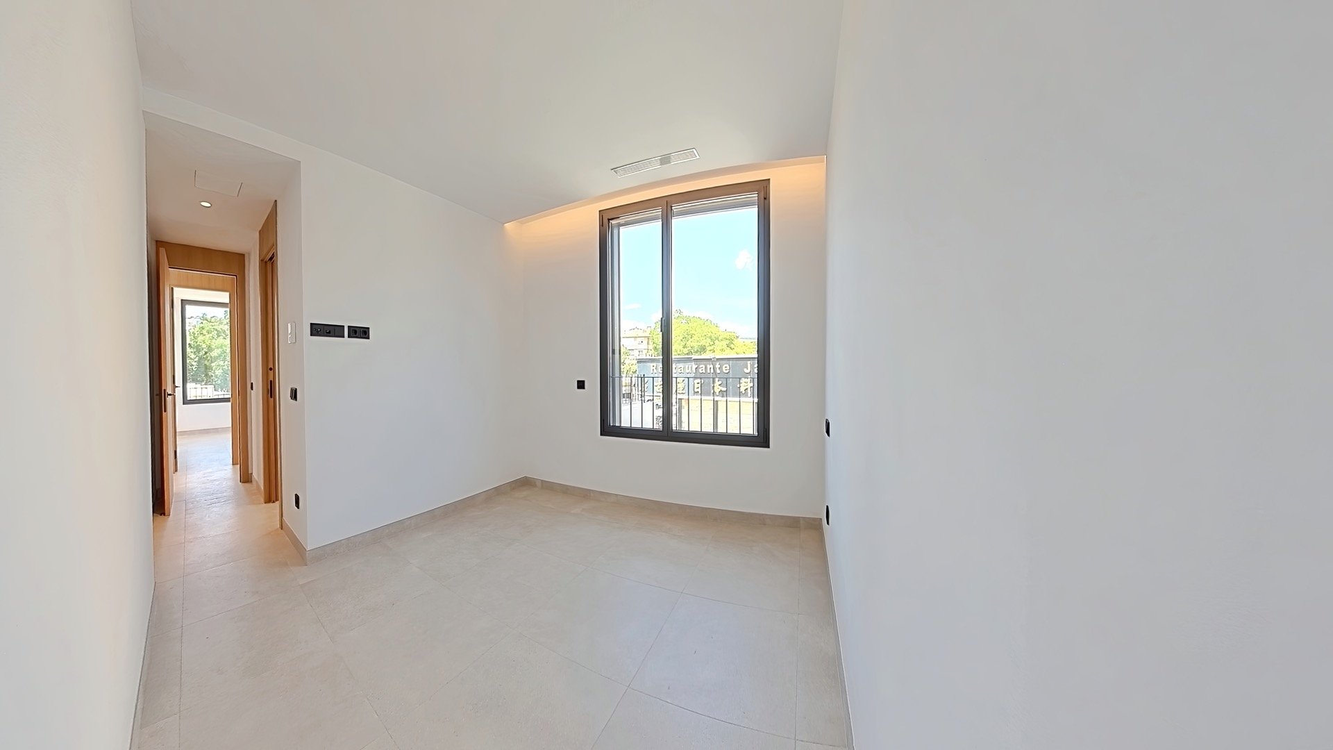 Lägenhet i Palma de Majorca, Mallorca, Spanien 2 sovrum, 74 kvm. Nr. 128074