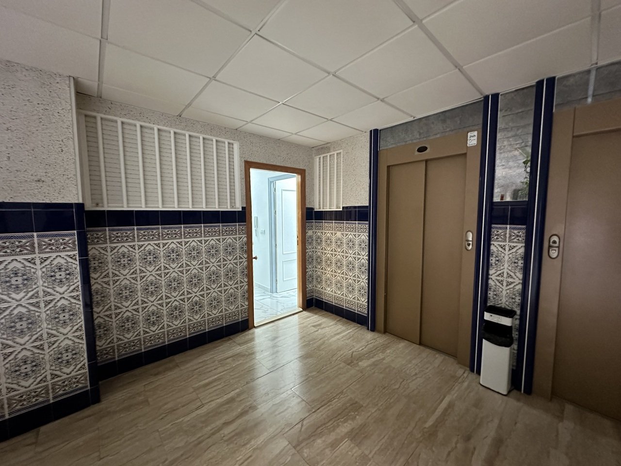 Квартира в Торревьеха, Аликанте, Испания 2 спальни, 82м2 №124882