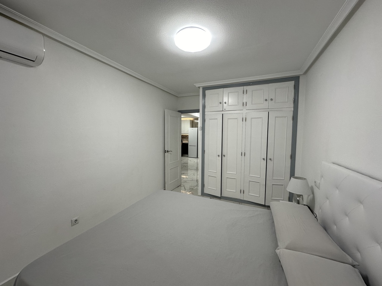 Квартира в Торревьеха, Аликанте, Испания 2 спальни, 82м2 №124882