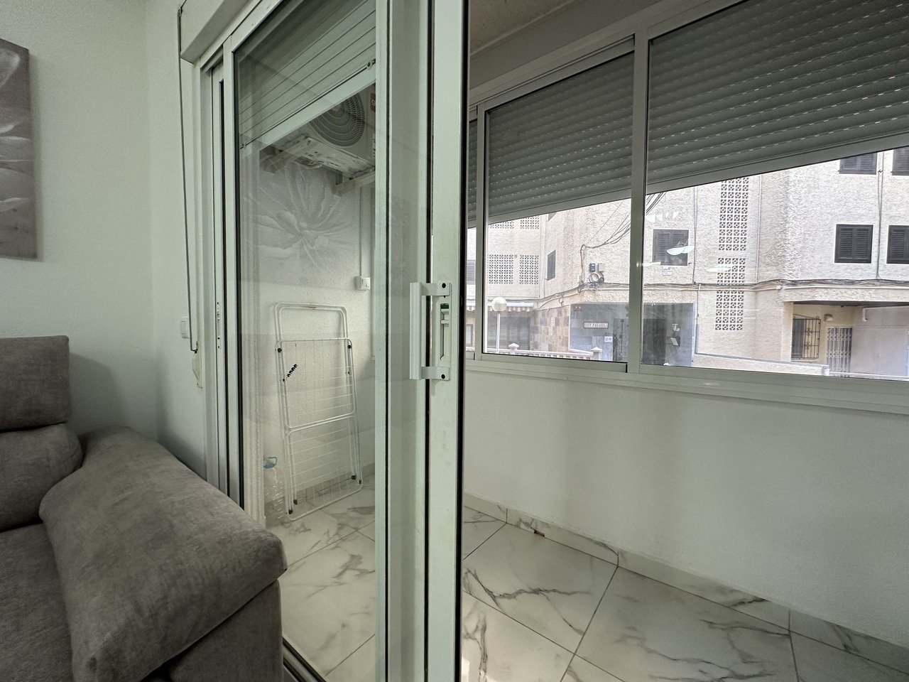Квартира в Торревьеха, Аликанте, Испания 2 спальни, 82м2 №124882