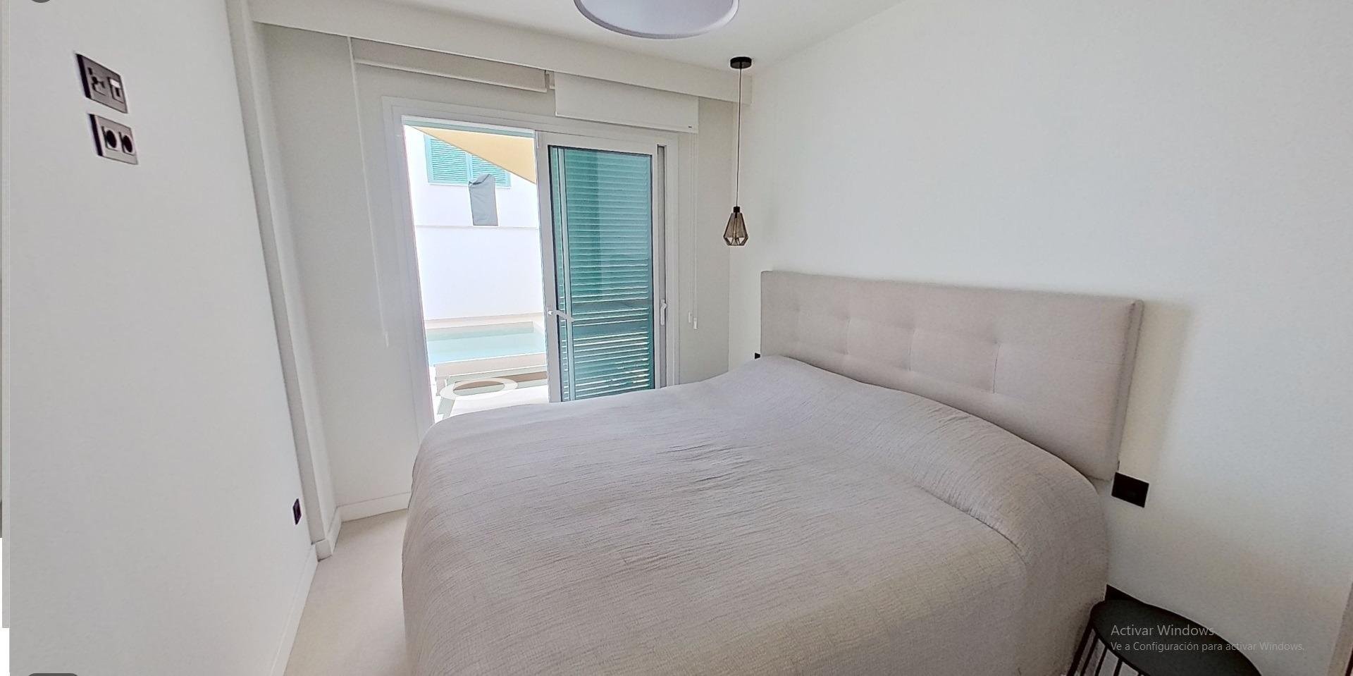Bungalow in Pilar de la Horadada, Alicante, Spain 3 bedrooms, 90 sq.m. No. 125285