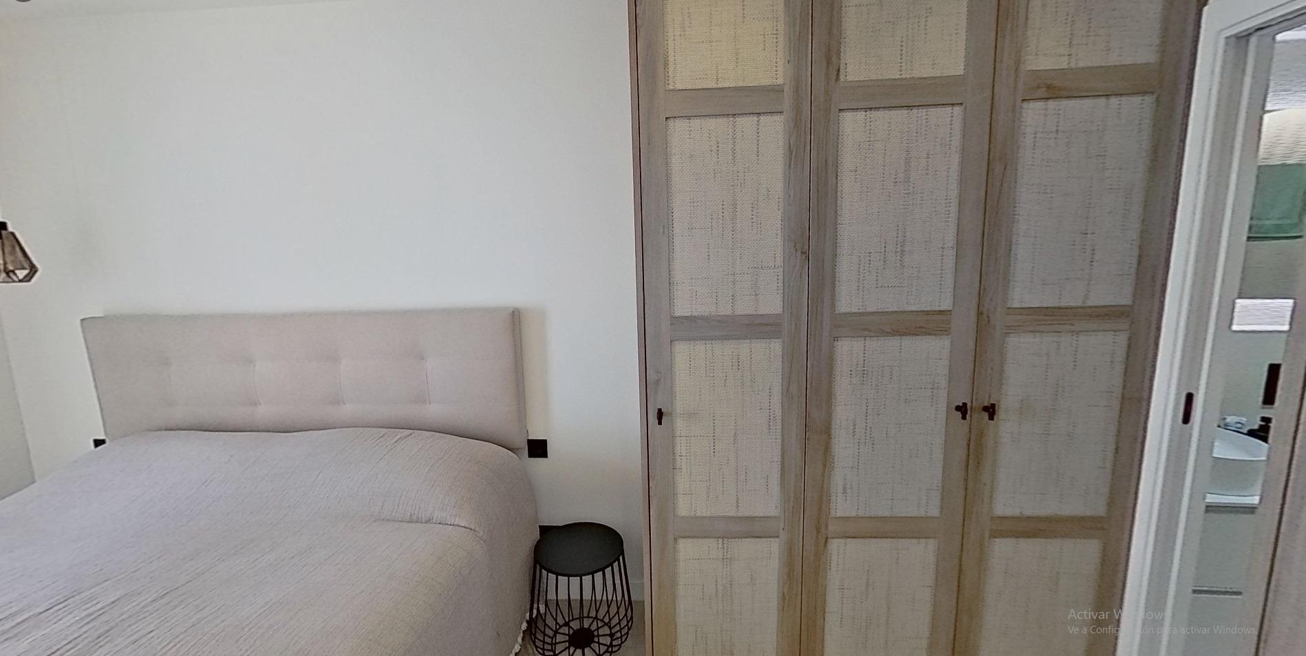 Bungalow in Pilar de la Horadada, Alicante, Spain 3 bedrooms, 90 sq.m. No. 125285