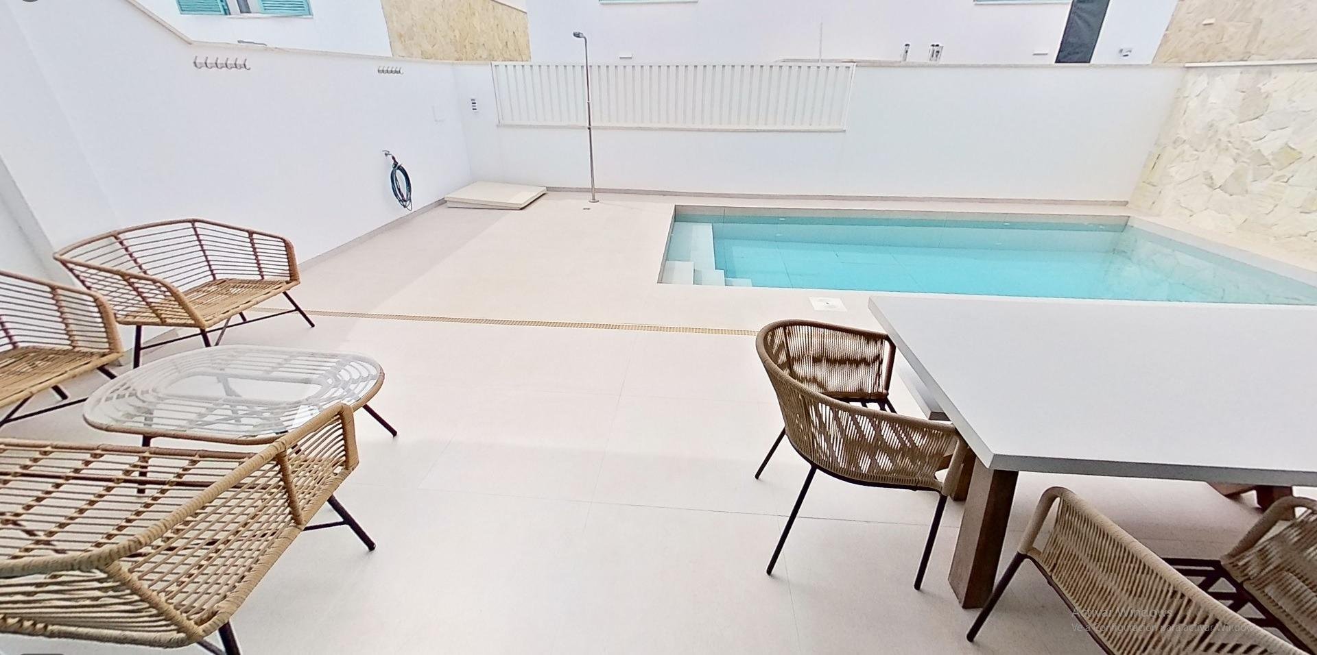 Bungalow in Pilar de la Horadada, Alicante, Spain 3 bedrooms, 90 sq.m. No. 125285