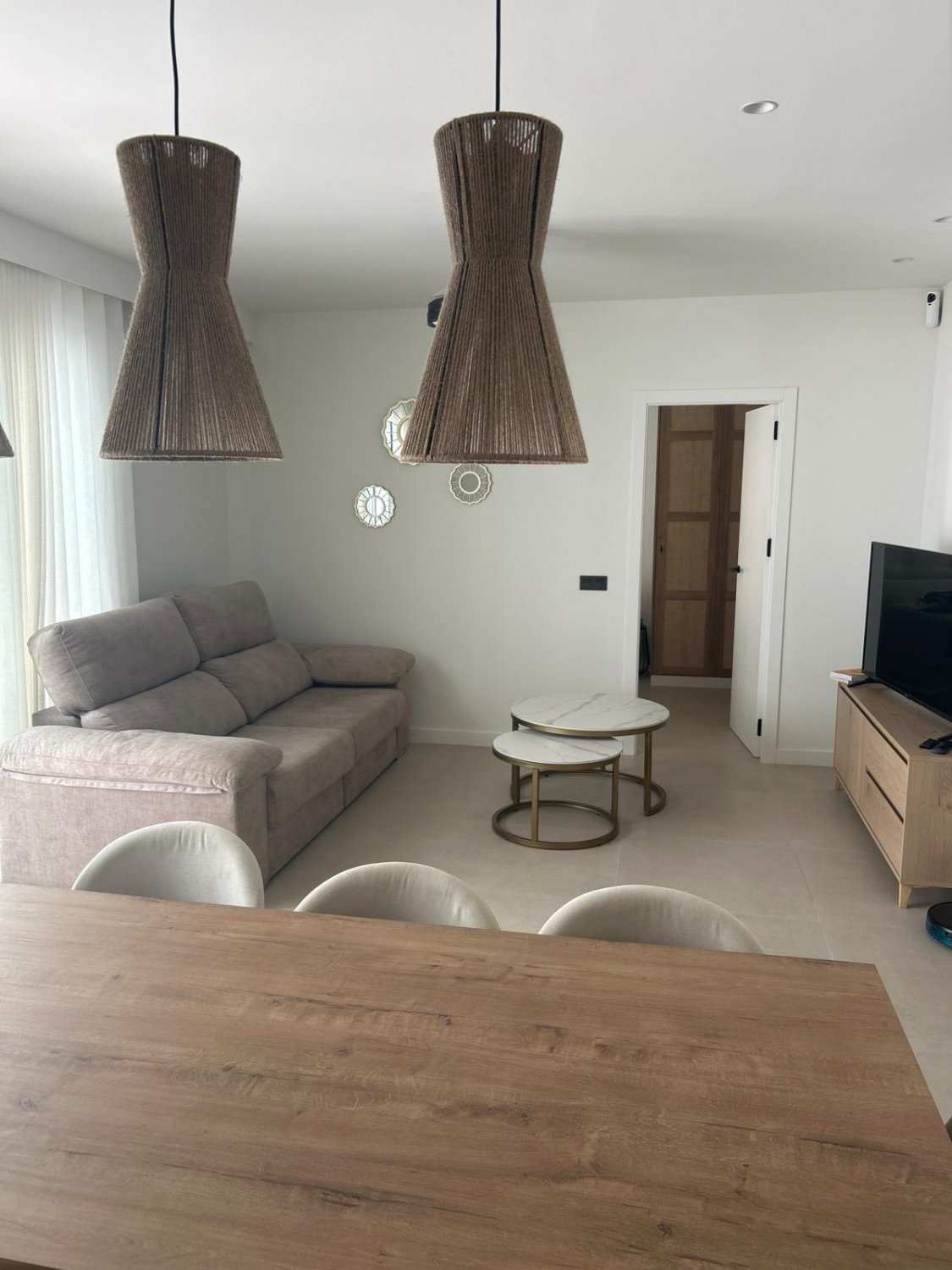 Bungalow in Pilar de la Horadada, Alicante, Spain 3 bedrooms, 90 sq.m. No. 125285