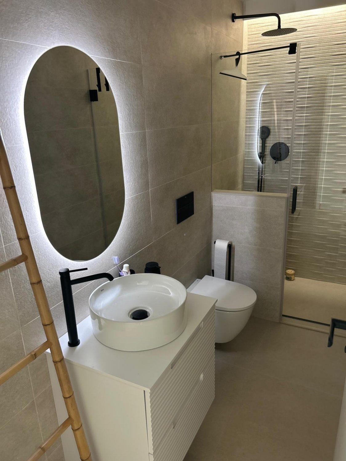 Bungalow in Pilar de la Horadada, Alicante, Spain 3 bedrooms, 90 sq.m. No. 125285