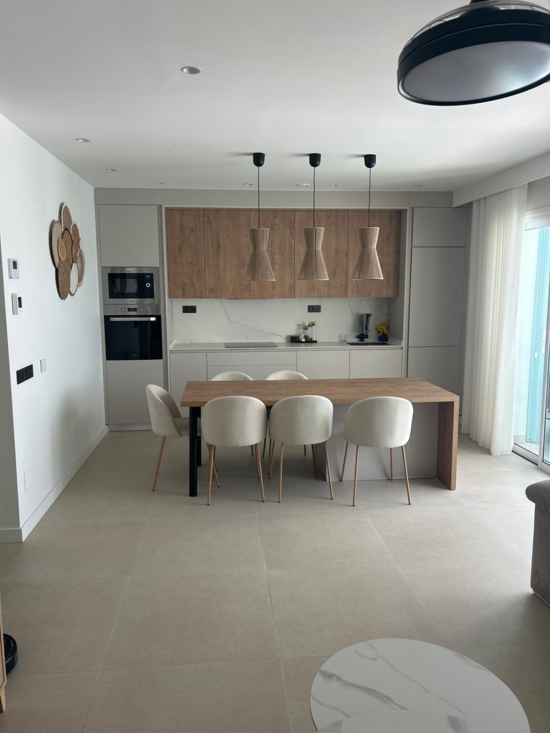 Bungalow in Pilar de la Horadada, Alicante, Spain 3 bedrooms, 90 sq.m. No. 125285