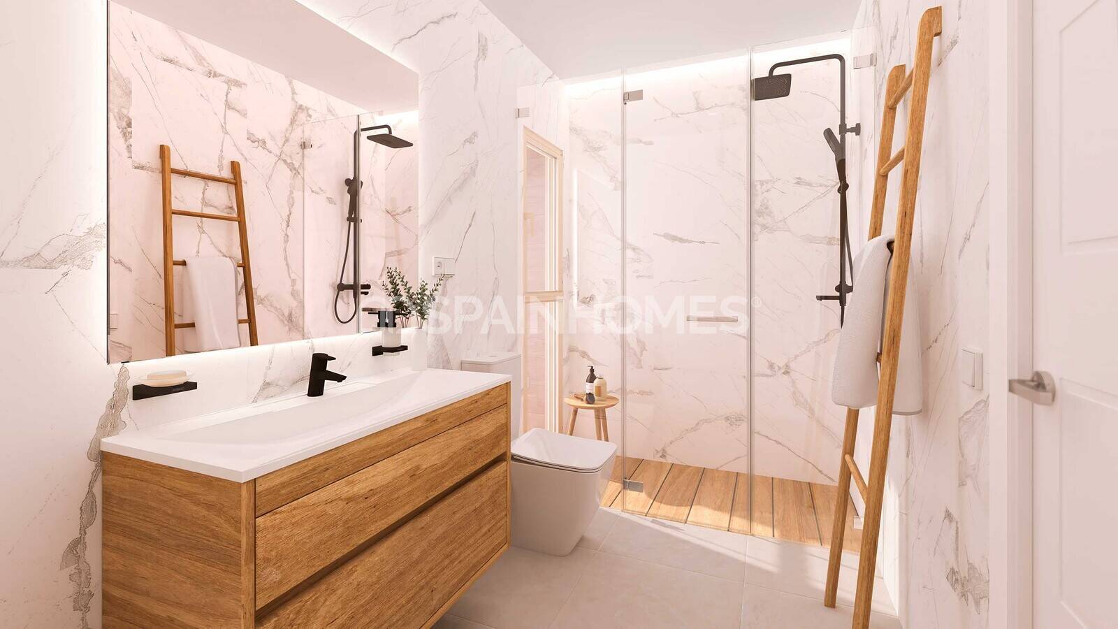 Apartament w Estepona, Malaga, Hiszpania 2 sypialnie, 79 mkw. nr 121032