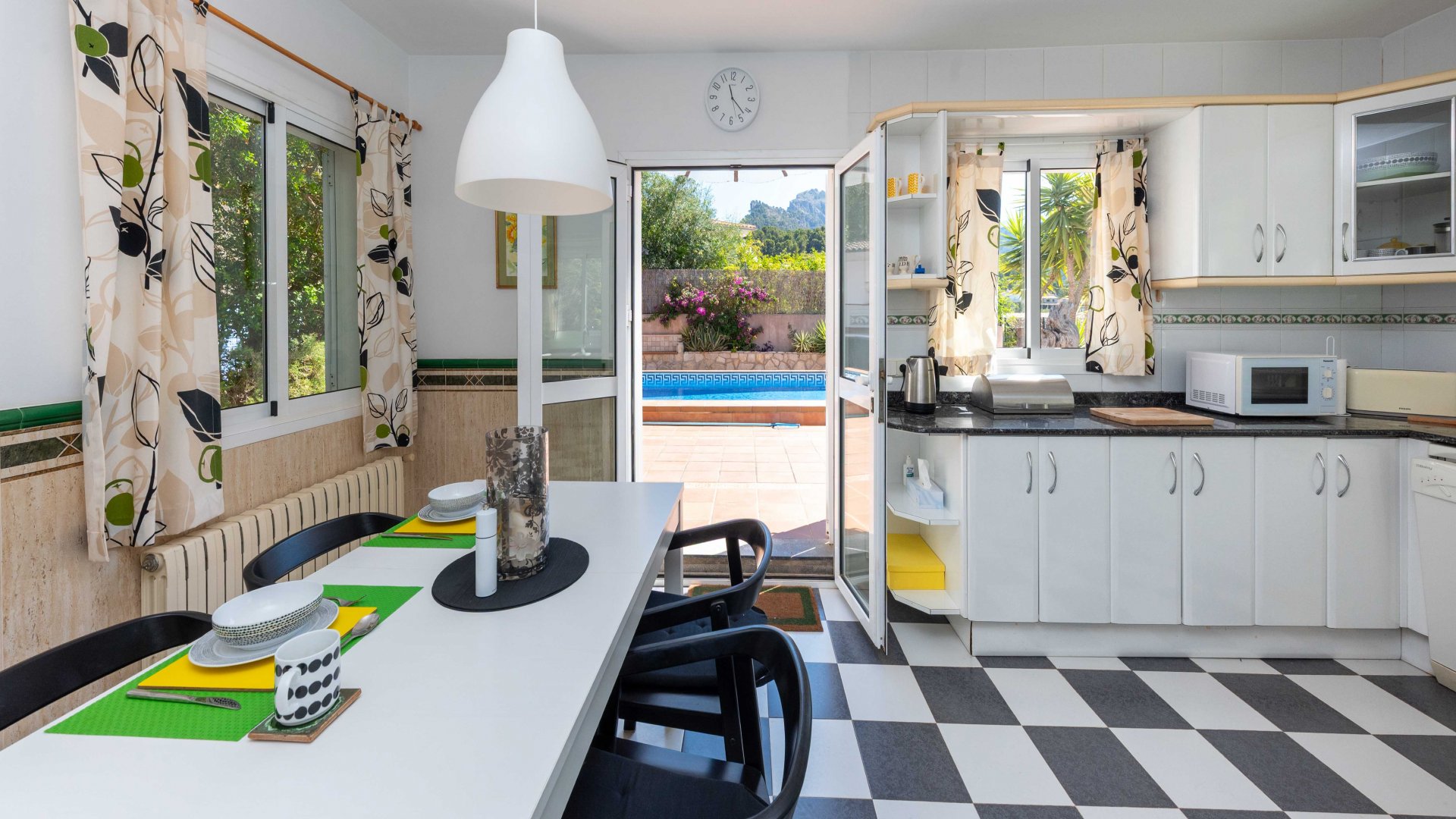 Villa in Port De Soller, Mallorca, Spain 4 bedrooms, 238 sq.m. No. 130979