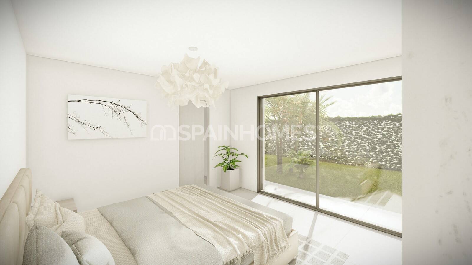 Villa à Calpe, Alicante, Espagne 3 chambres, 164 m2 No. 121479