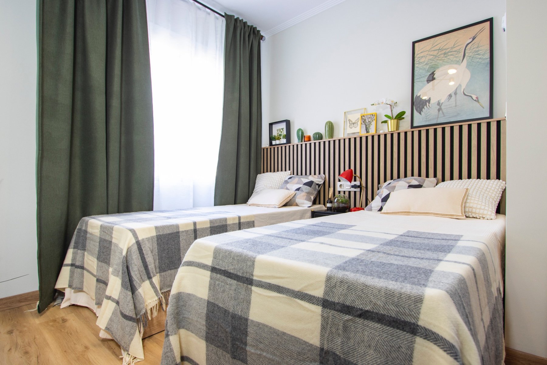 Apartment in Torrevieja, Alicante, Spain 2 bedrooms, 79 sq.m. No. 124906