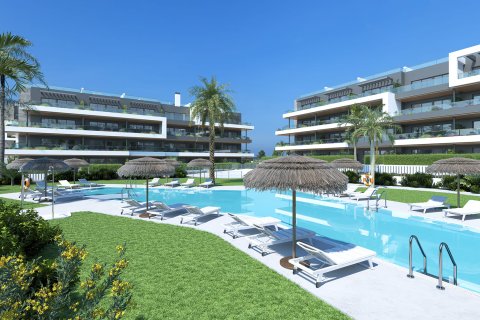 Penthauss Torrevieja, Alicante, Spānijā 3 istabas, 196 m2 Nr. 127748